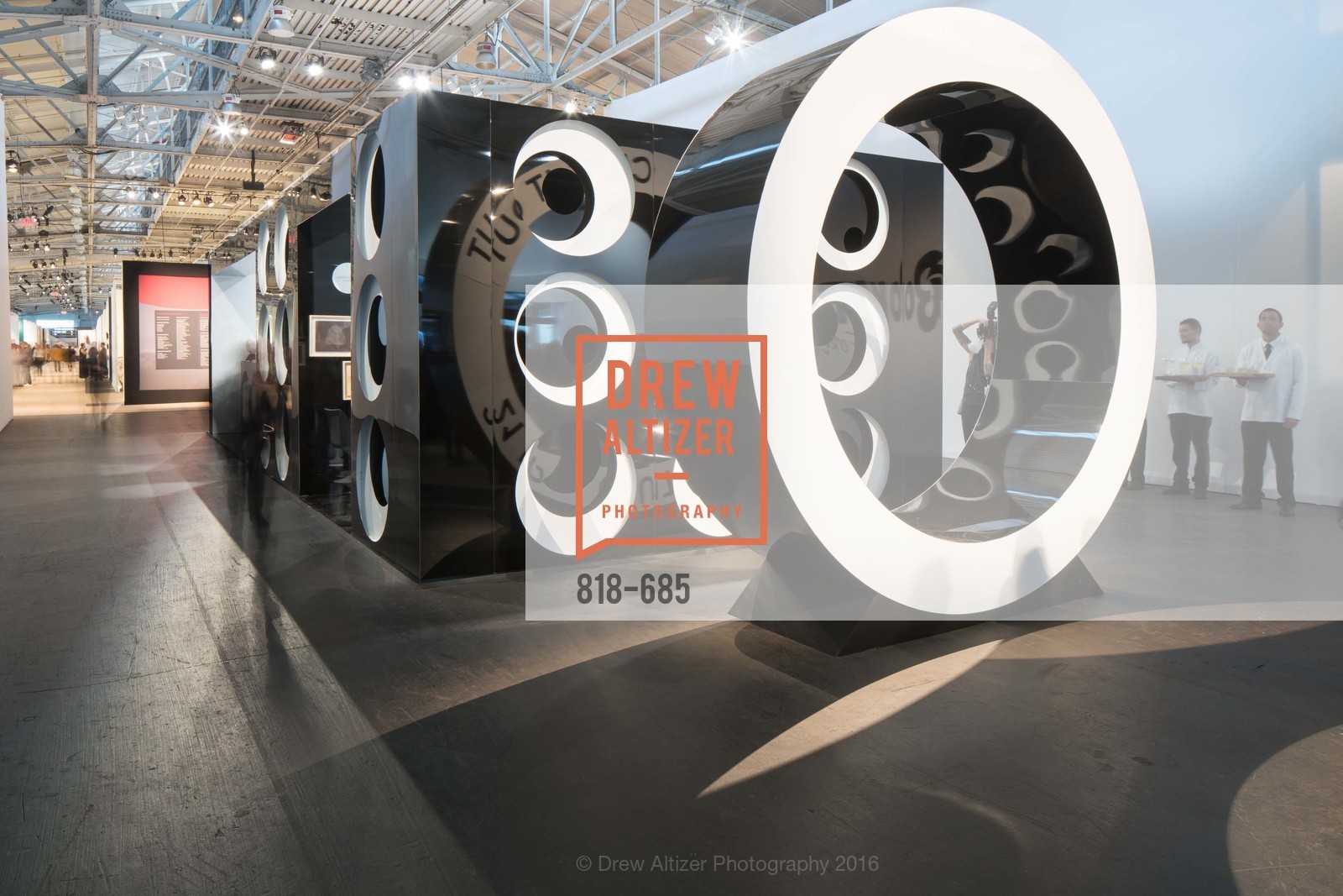 Atmosphere, FOG Design+Art Preview Gala, Fort Mason Center Festival Pavilion, January 13th, 2016,Drew Altizer, Drew Altizer Photography, full-service agency, private events, San Francisco photographer, photographer california