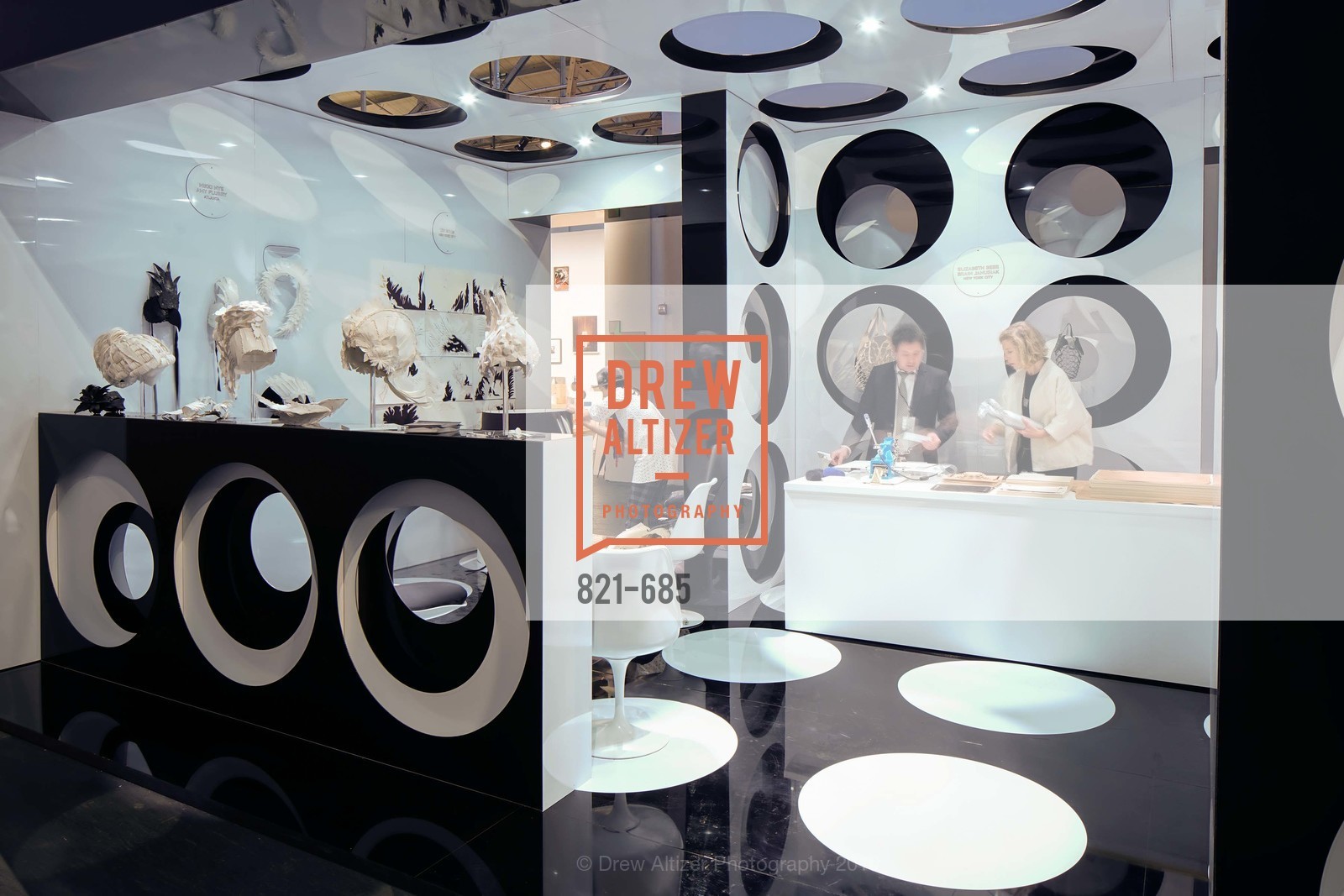 Atmosphere, FOG Design+Art Preview Gala, Fort Mason Center Festival Pavilion, January 13th, 2016,Drew Altizer, Drew Altizer Photography, full-service event agency, private events, San Francisco photographer, photographer California