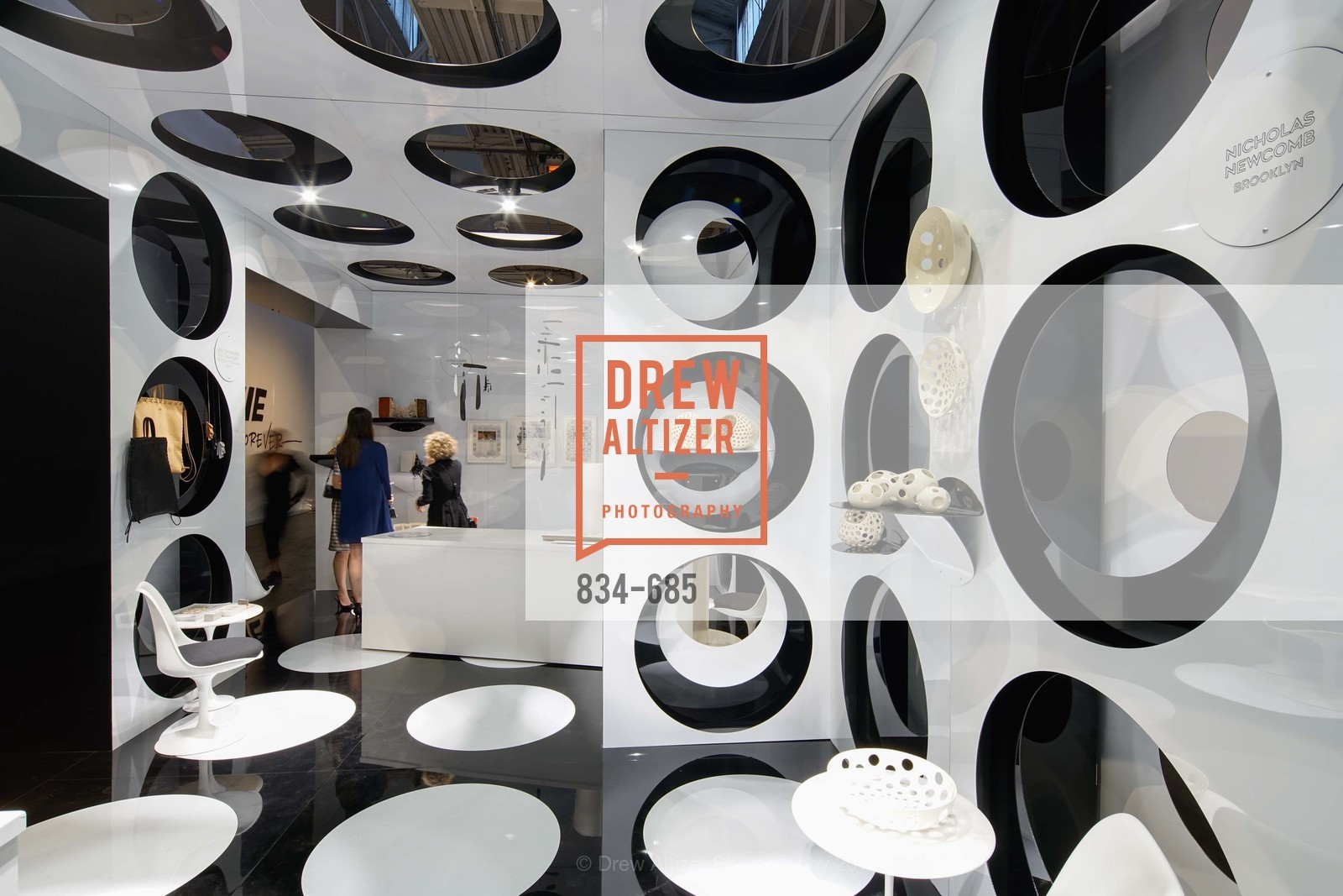 Atmosphere, FOG Design+Art Preview Gala, Fort Mason Center Festival Pavilion, January 13th, 2016,Drew Altizer, Drew Altizer Photography, full-service agency, private events, San Francisco photographer, photographer california