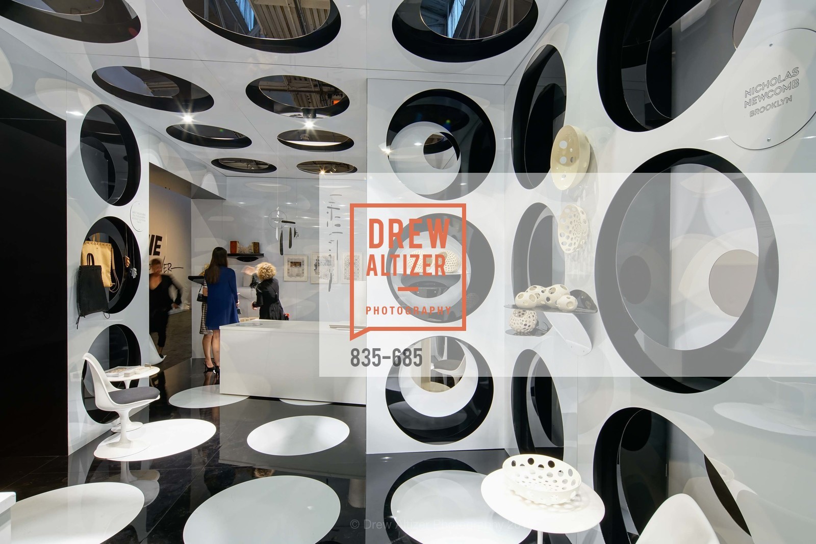 Atmosphere, FOG Design+Art Preview Gala, Fort Mason Center Festival Pavilion, January 13th, 2016,Drew Altizer, Drew Altizer Photography, full-service agency, private events, San Francisco photographer, photographer california