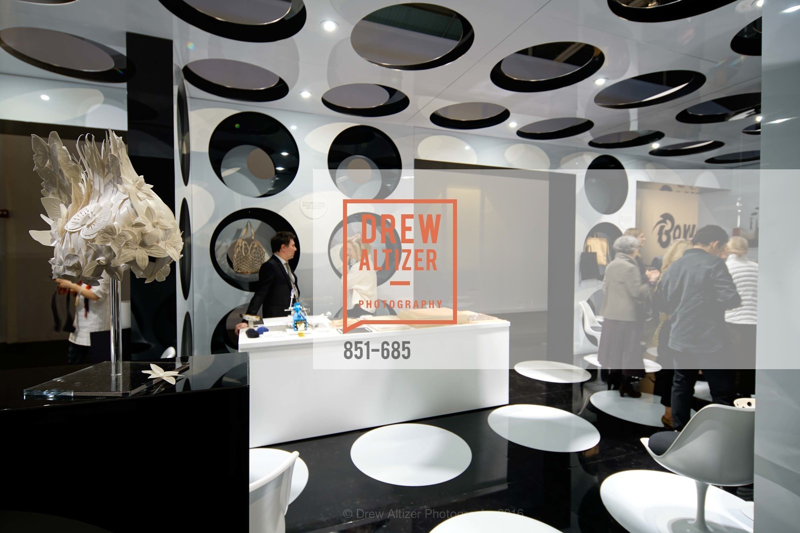 Atmosphere, FOG Design+Art Preview Gala, Fort Mason Center Festival Pavilion, January 13th, 2016,Drew Altizer, Drew Altizer Photography, full-service event agency, private events, San Francisco photographer, photographer California