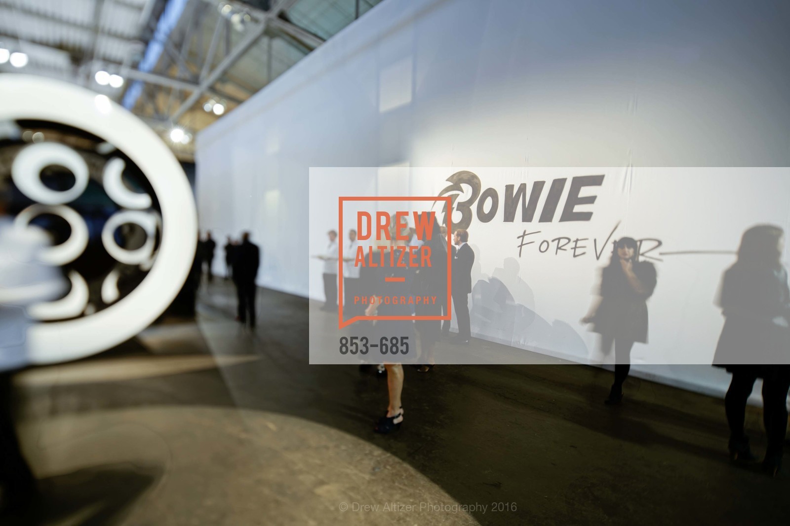 Atmosphere, FOG Design+Art Preview Gala, Fort Mason Center Festival Pavilion, January 13th, 2016,Drew Altizer, Drew Altizer Photography, full-service agency, private events, San Francisco photographer, photographer california