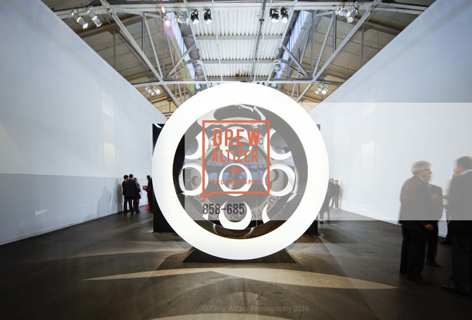 Atmosphere, FOG Design+Art Preview Gala, Fort Mason Center Festival Pavilion, January 13th, 2016,Drew Altizer, Drew Altizer Photography, full-service agency, private events, San Francisco photographer, photographer california