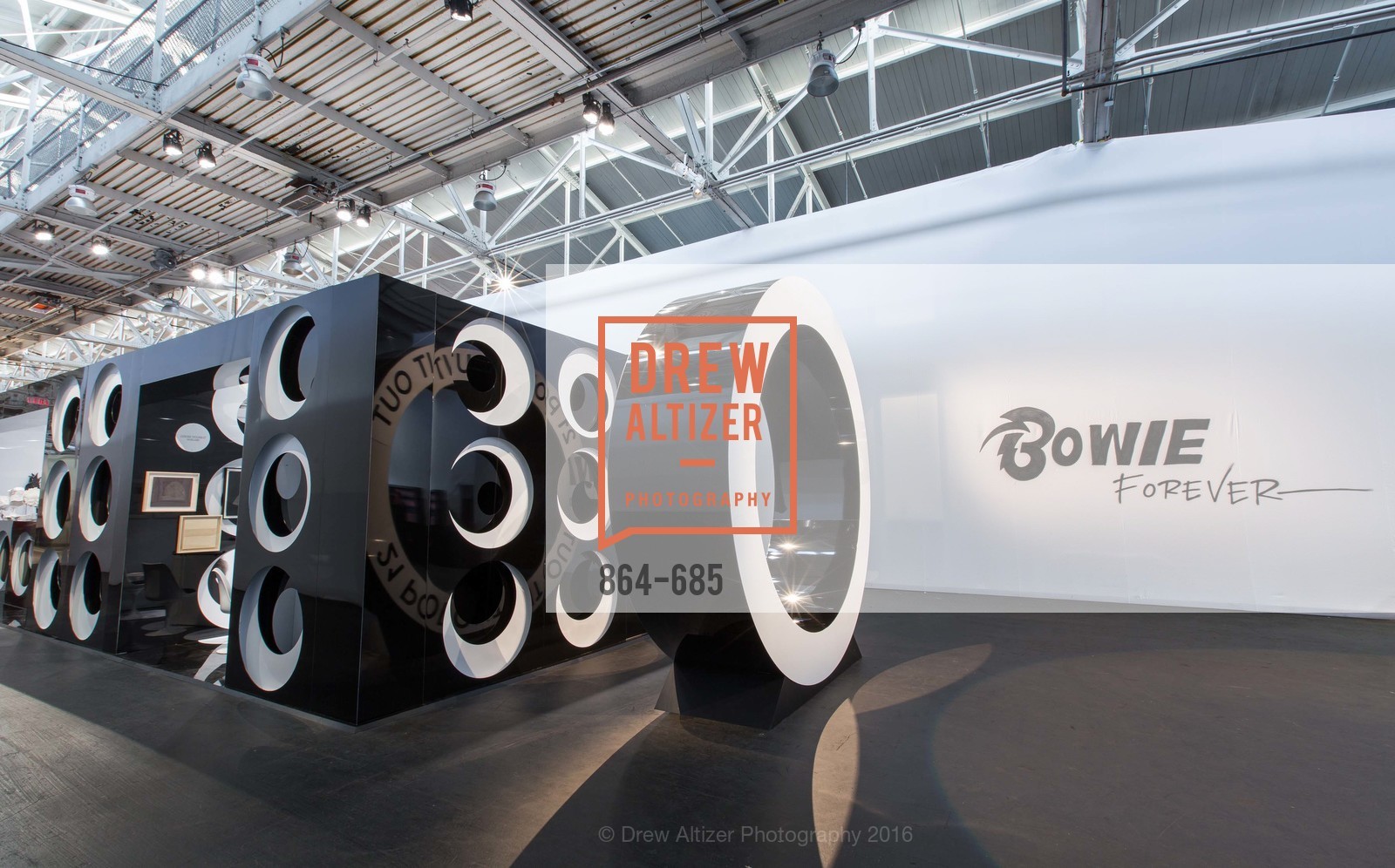 Atmosphere, FOG Design+Art Preview Gala, Fort Mason Center Festival Pavilion, January 13th, 2016,Drew Altizer, Drew Altizer Photography, full-service agency, private events, San Francisco photographer, photographer california