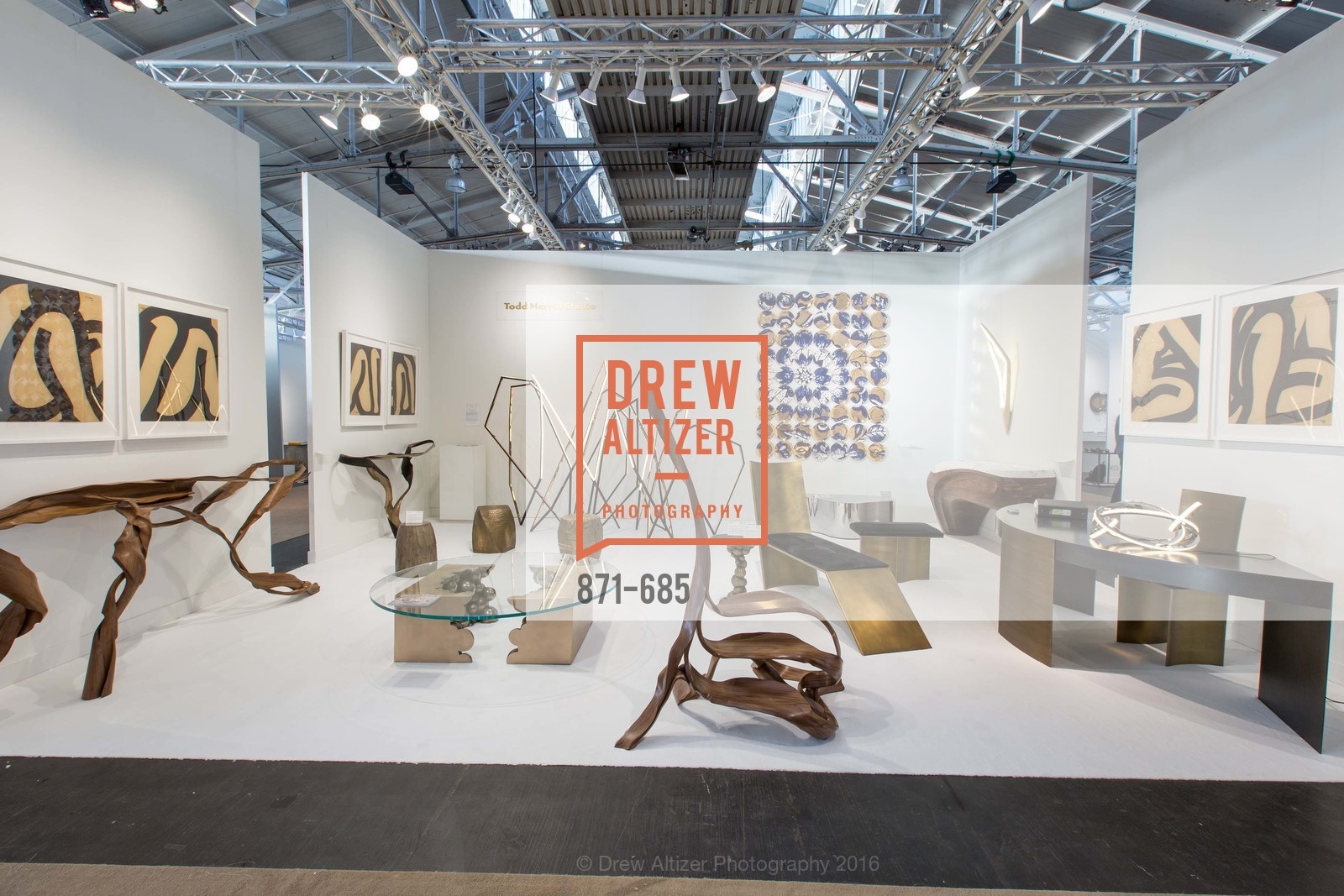 Atmosphere, FOG Design+Art Preview Gala, Fort Mason Center Festival Pavilion, January 13th, 2016,Drew Altizer, Drew Altizer Photography, full-service agency, private events, San Francisco photographer, photographer california