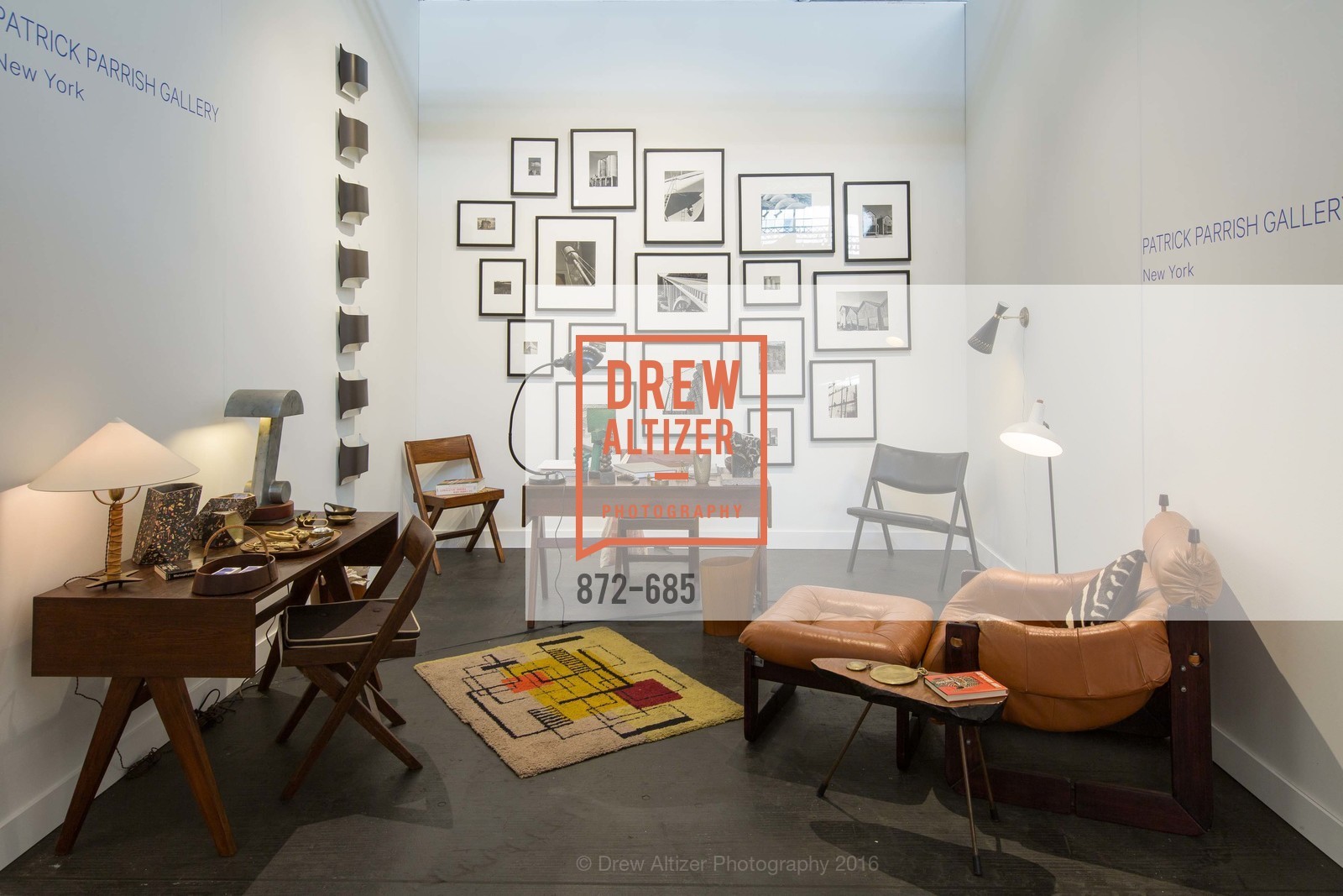 Atmosphere, FOG Design+Art Preview Gala, Fort Mason Center Festival Pavilion, January 13th, 2016,Drew Altizer, Drew Altizer Photography, full-service agency, private events, San Francisco photographer, photographer california