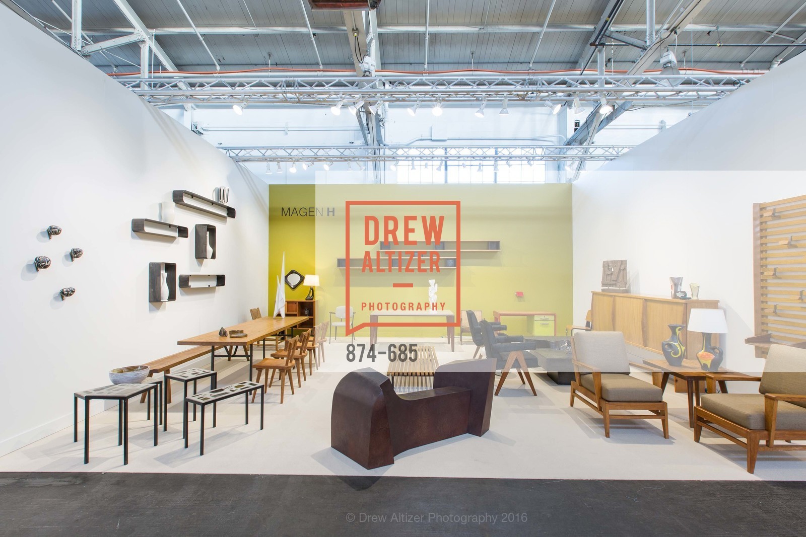 Atmosphere, FOG Design+Art Preview Gala, Fort Mason Center Festival Pavilion, January 13th, 2016,Drew Altizer, Drew Altizer Photography, full-service agency, private events, San Francisco photographer, photographer california