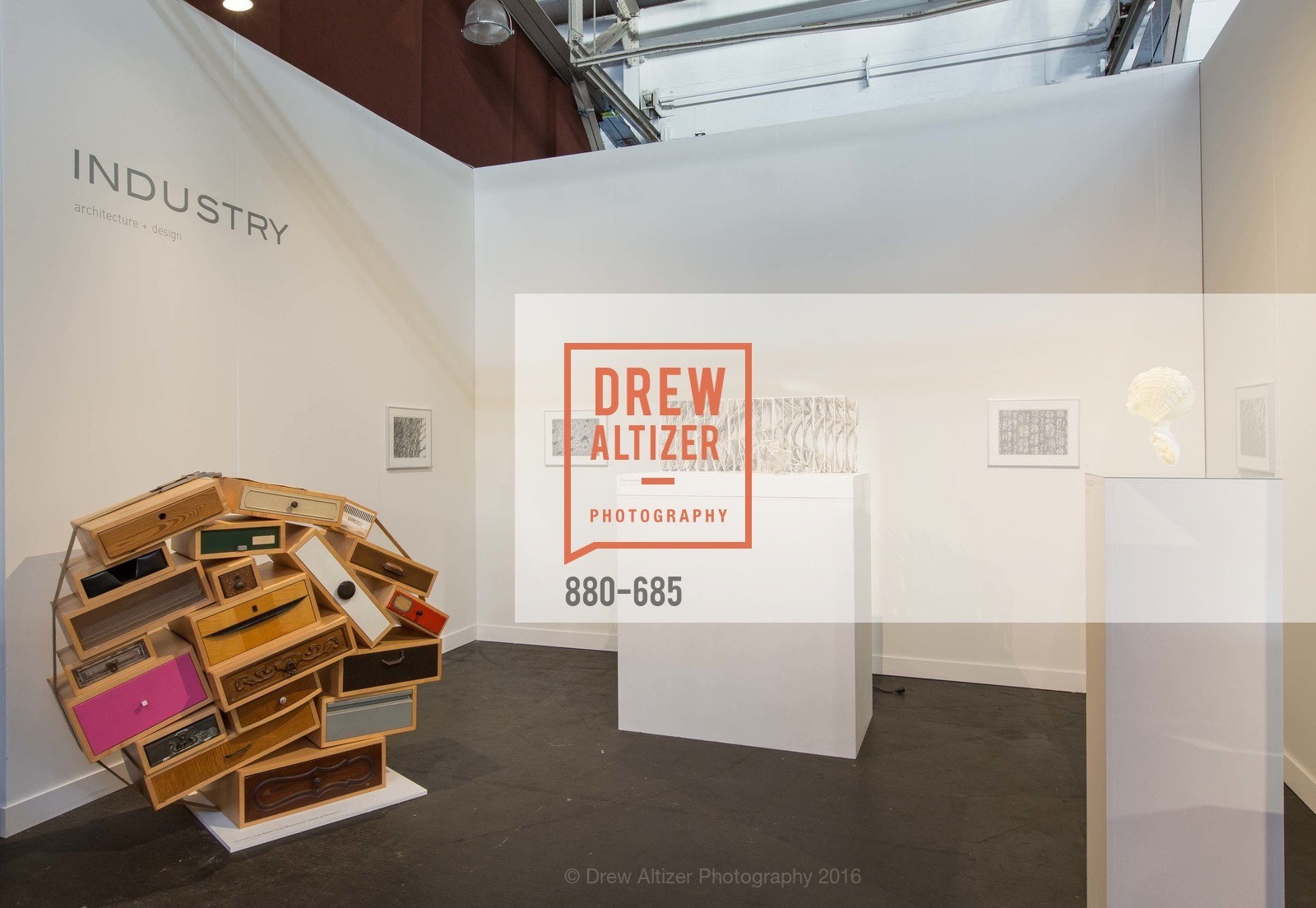 Atmosphere, FOG Design+Art Preview Gala, Fort Mason Center Festival Pavilion, January 13th, 2016,Drew Altizer, Drew Altizer Photography, full-service agency, private events, San Francisco photographer, photographer california