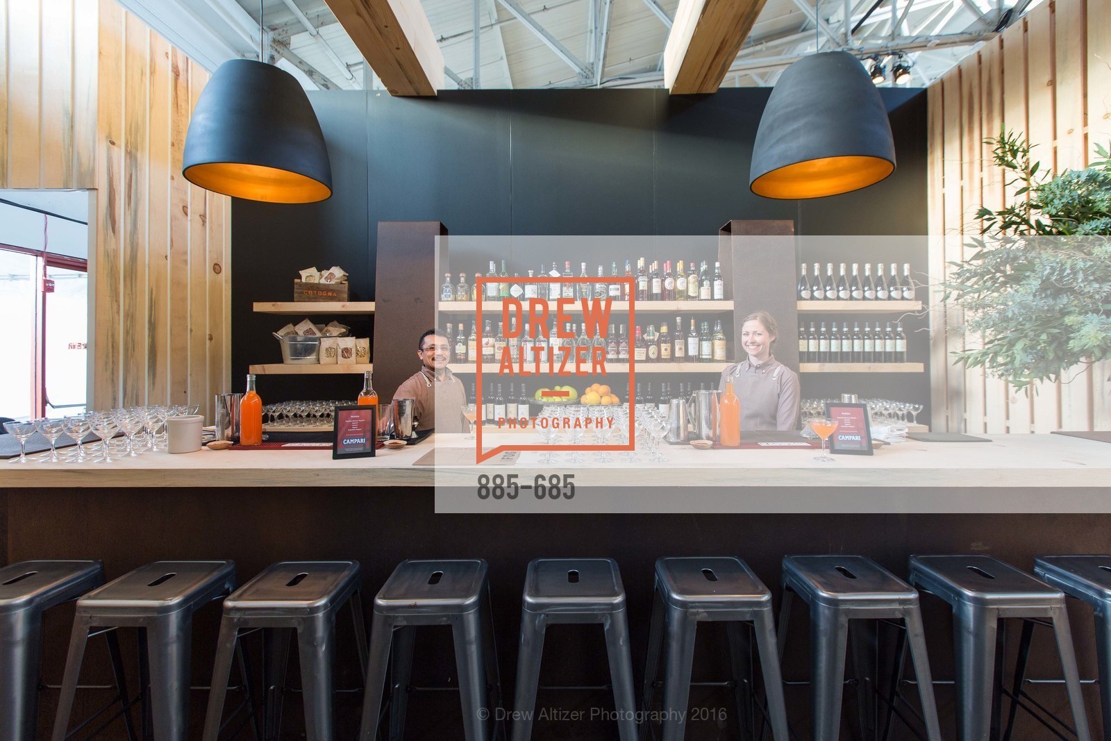Atmosphere, FOG Design+Art Preview Gala, Fort Mason Center Festival Pavilion, January 13th, 2016,Drew Altizer, Drew Altizer Photography, full-service agency, private events, San Francisco photographer, photographer california