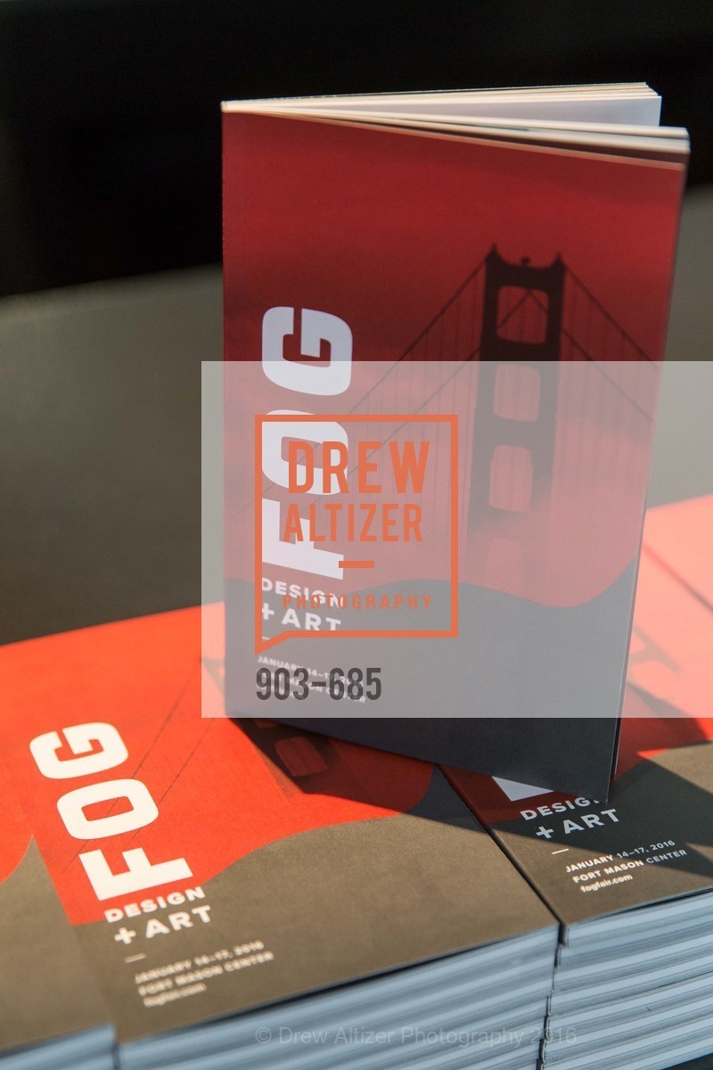 Atmosphere, FOG Design+Art Preview Gala, Fort Mason Center Festival Pavilion, January 13th, 2016,Drew Altizer, Drew Altizer Photography, full-service agency, private events, San Francisco photographer, photographer california