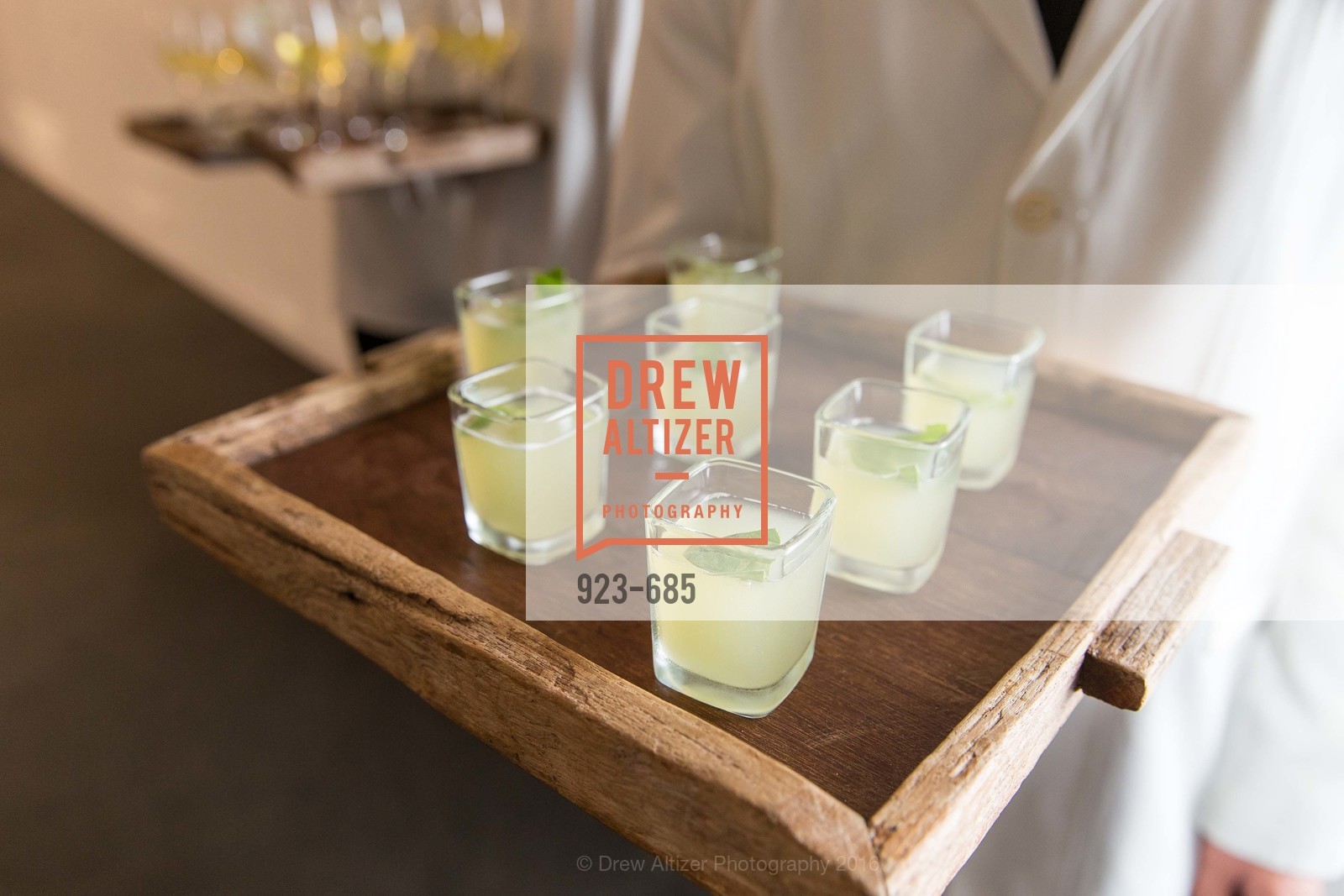 Atmosphere, FOG Design+Art Preview Gala, Fort Mason Center Festival Pavilion, January 13th, 2016, Photo #923-685 Atmosphere, Photo #923-685