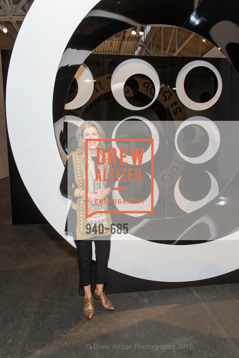 Cathy Topham, FOG Design+Art Preview Gala, Fort Mason Center Festival Pavilion, January 13th, 2016,Drew Altizer, Drew Altizer Photography, full-service agency, private events, San Francisco photographer, photographer california