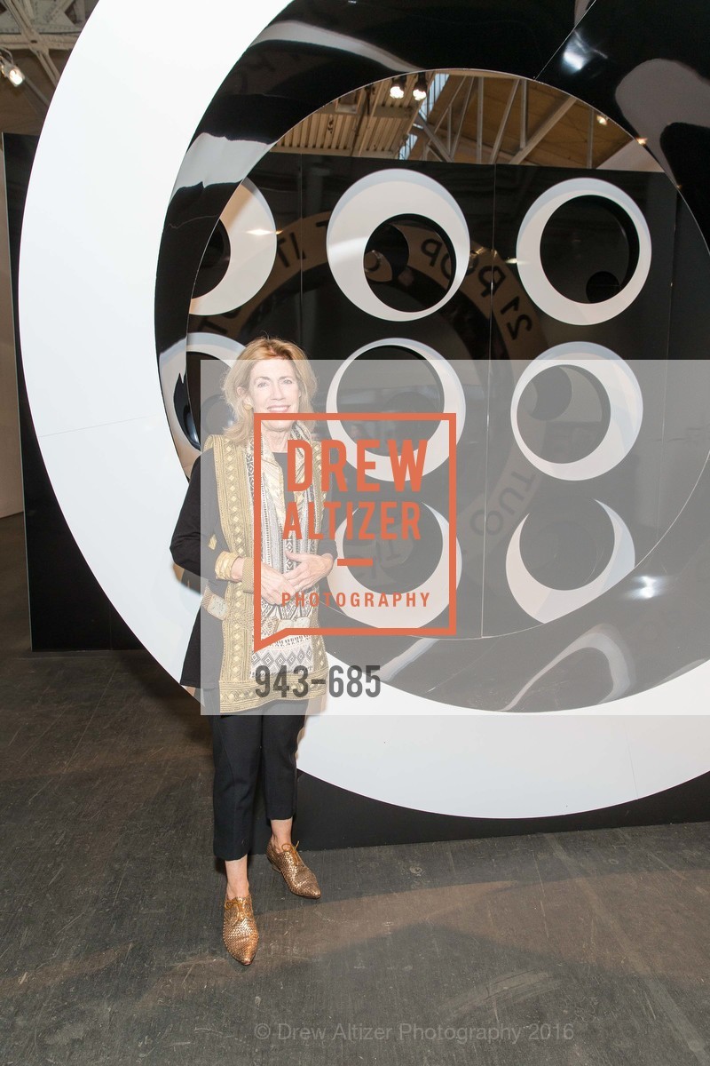 Cathy Topham, FOG Design+Art Preview Gala, Fort Mason Center Festival Pavilion, January 13th, 2016, Photo #943-685 Cathy Topham, Photo #943-685