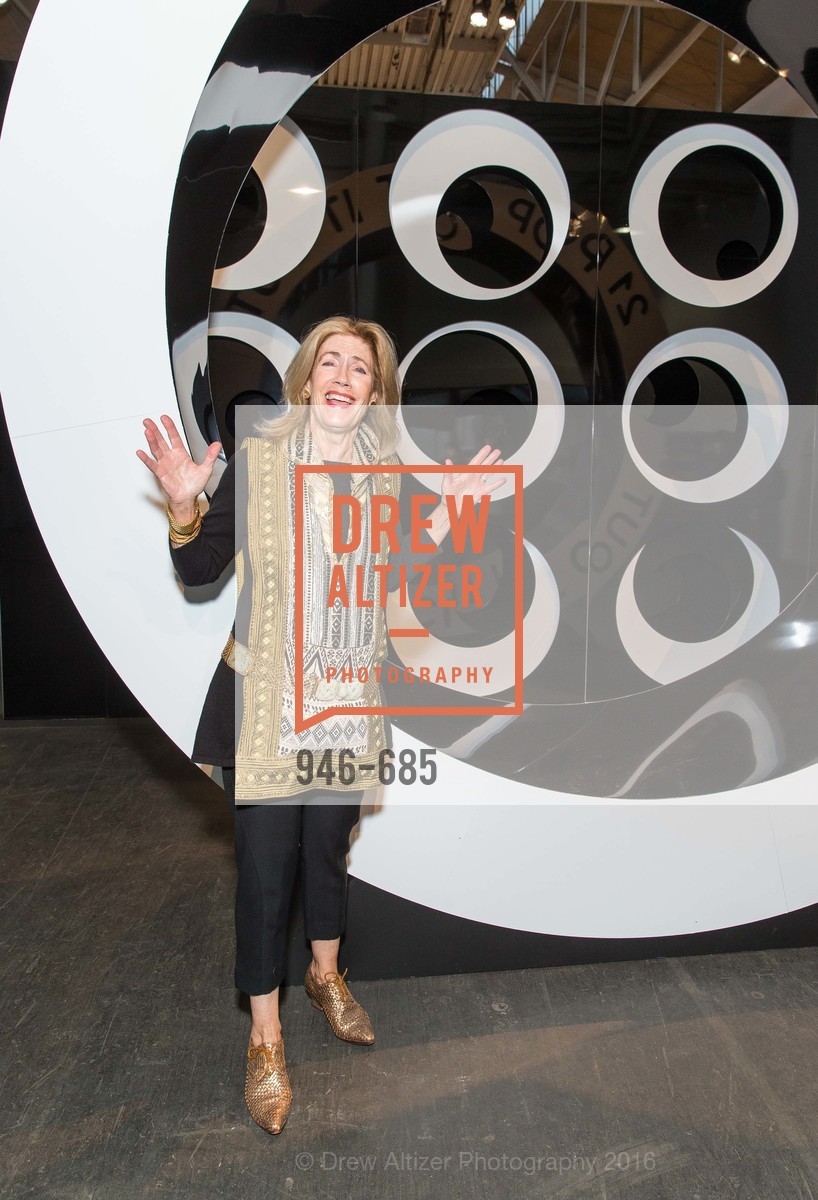 Cathy Topham, FOG Design+Art Preview Gala, Fort Mason Center Festival Pavilion, January 13th, 2016,Drew Altizer, Drew Altizer Photography, full-service agency, private events, San Francisco photographer, photographer california