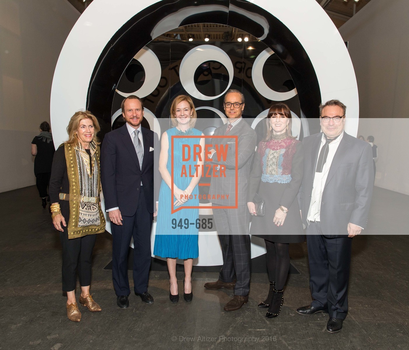 Cathy Topham, Roth Martin, Katie Paige, Douglas Durkin, Allison Speer, Stanlee Gatti, Photo #949-685