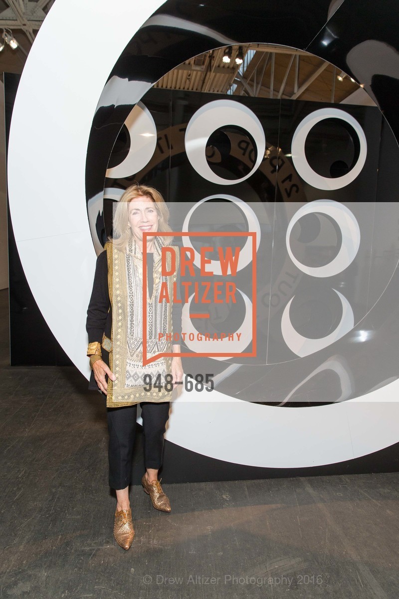 Cathy Topham, FOG Design+Art Preview Gala, Fort Mason Center Festival Pavilion, January 13th, 2016,Drew Altizer, Drew Altizer Photography, full-service agency, private events, San Francisco photographer, photographer california