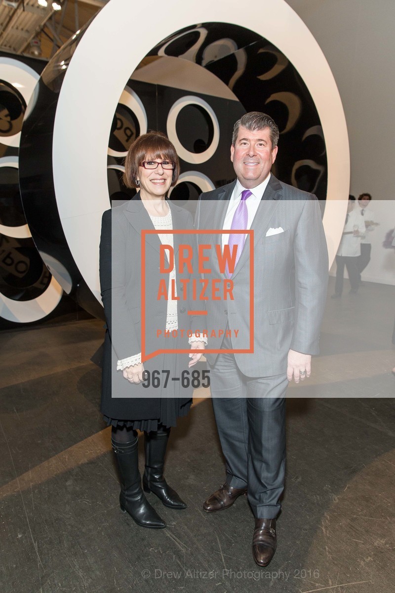 Terri Mino, Alan Morrell, FOG Design+Art Preview Gala, Various, Various. Various, July 20th, 2020, Photo #967-685 Terri Mino, Alan Morrell, Photo #967-685