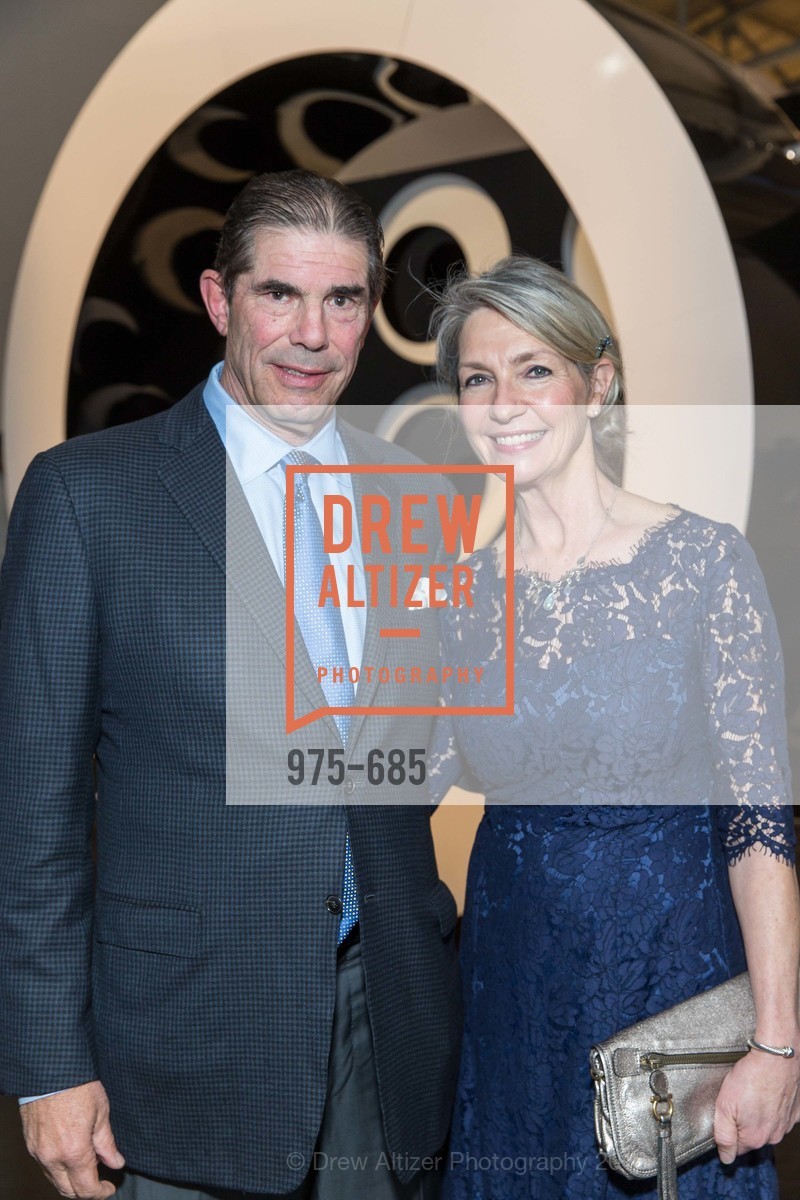 John Rosekrans, Kathy Geissler Best, FOG Design+Art Preview Gala, Fort Mason Center Festival Pavilion, January 13th, 2016,Drew Altizer, Drew Altizer Photography, full-service agency, private events, San Francisco photographer, photographer california