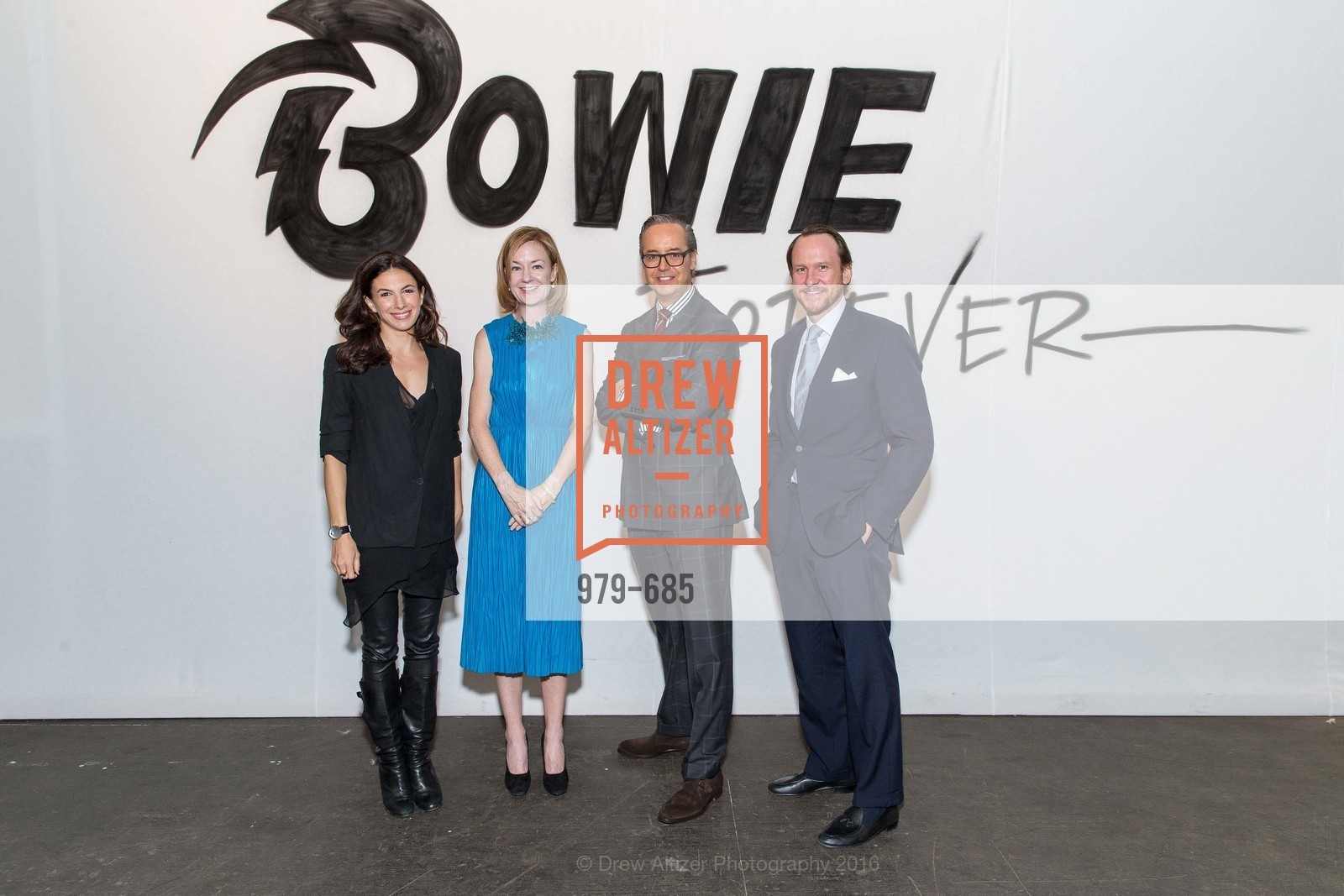 Sabrina Buell, Katie Paige, Douglas Durkin, Roth Martin, FOG Design+Art Preview Gala, Fort Mason Center Festival Pavilion, January 13th, 2016,Drew Altizer, Drew Altizer Photography, full-service agency, private events, San Francisco photographer, photographer california