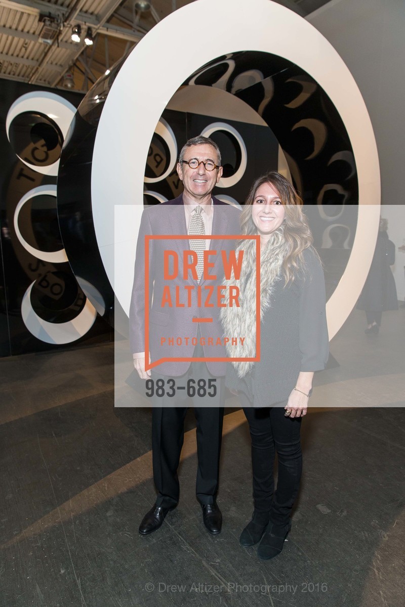 Paul Wiseman, Jessica Redondo, FOG Design+Art Preview Gala, Fort Mason Center Festival Pavilion, January 13th, 2016,Drew Altizer, Drew Altizer Photography, full-service agency, private events, San Francisco photographer, photographer california