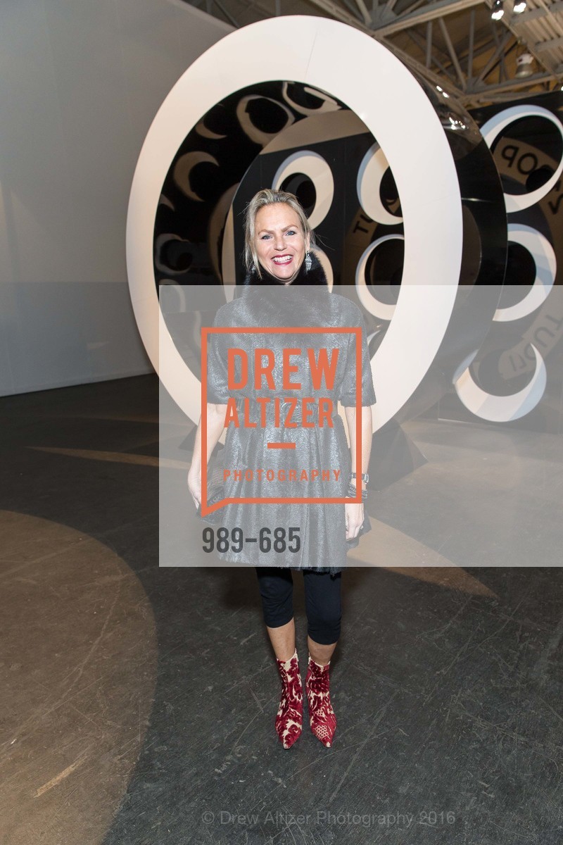 Brenda Mickel, FOG Design+Art Preview Gala, Fort Mason Center Festival Pavilion, January 13th, 2016,Drew Altizer, Drew Altizer Photography, full-service agency, private events, San Francisco photographer, photographer california