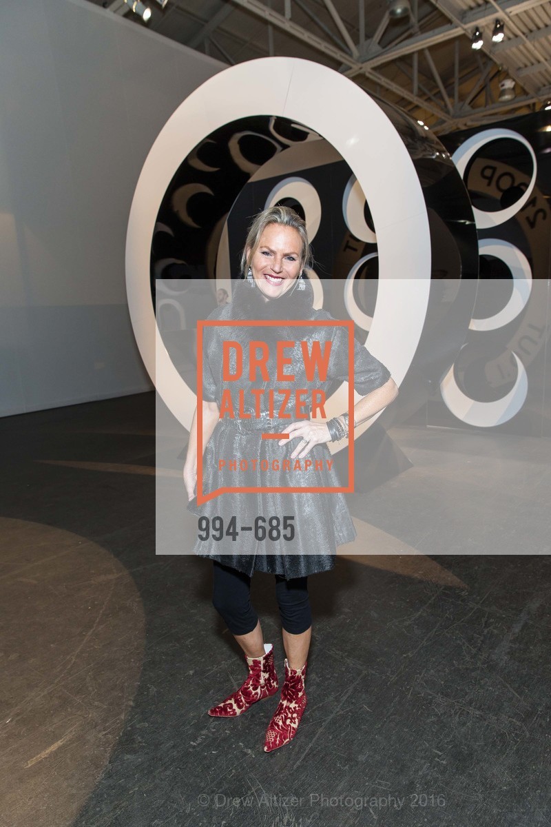 Brenda Mickel, FOG Design+Art Preview Gala, Fort Mason Center Festival Pavilion, January 13th, 2016,Drew Altizer, Drew Altizer Photography, full-service agency, private events, San Francisco photographer, photographer california