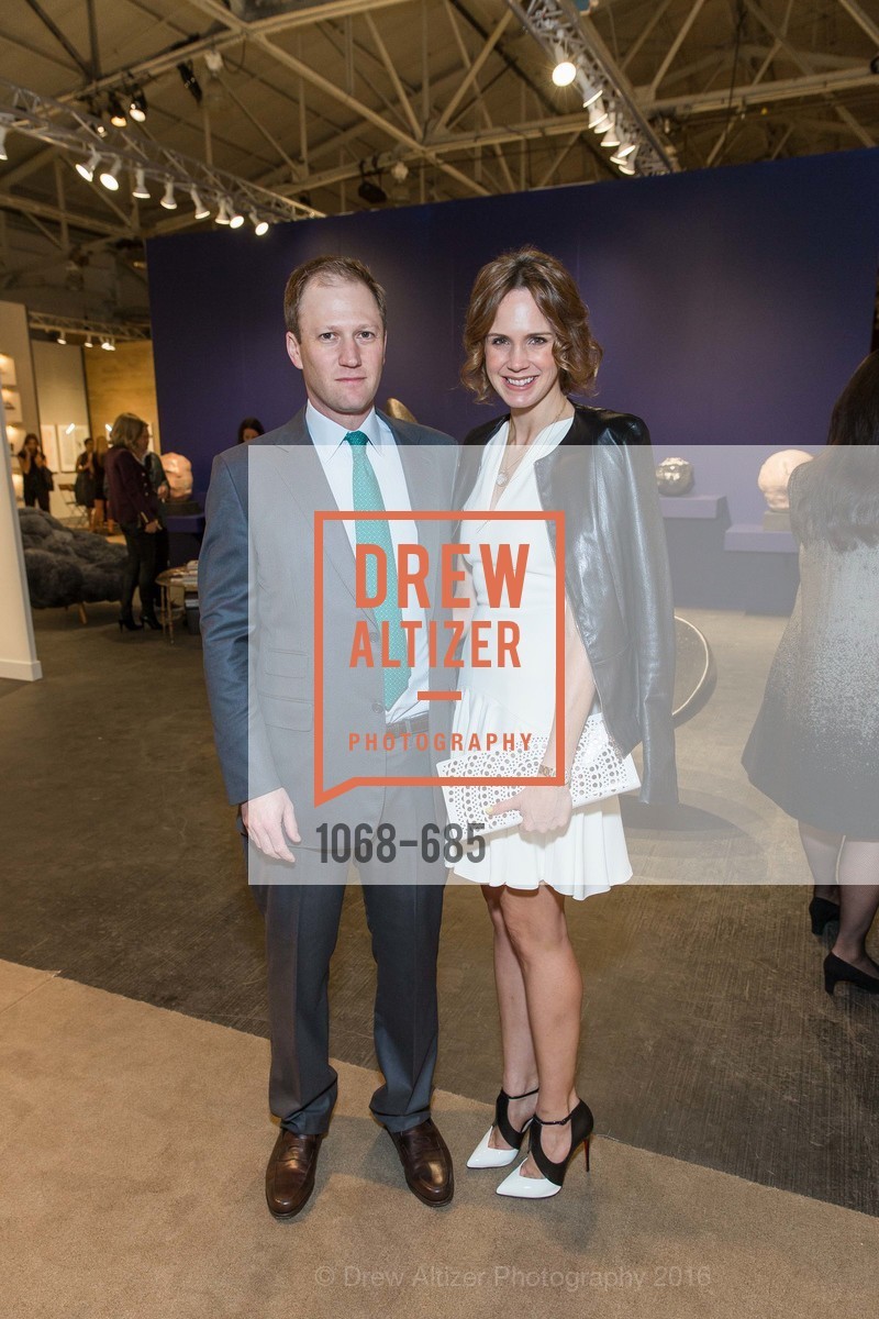 Jason Moment, Jessica Moment, FOG Design+Art Preview Gala, Fort Mason Center Festival Pavilion, January 13th, 2016,Drew Altizer, Drew Altizer Photography, full-service event agency, private events, San Francisco photographer, photographer California