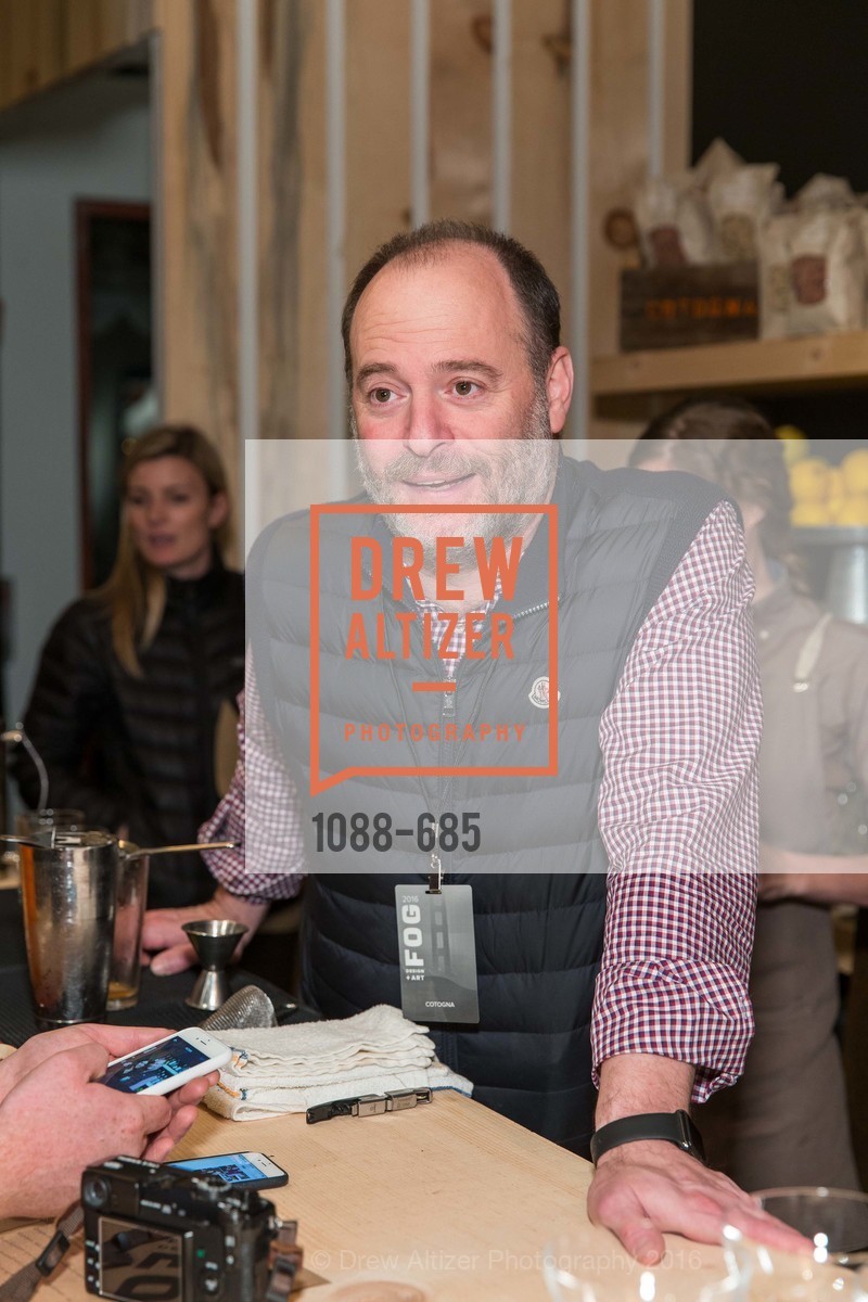 Michael Tusk, FOG Design+Art Preview Gala, Fort Mason Center Festival Pavilion, January 13th, 2016,Drew Altizer, Drew Altizer Photography, full-service agency, private events, San Francisco photographer, photographer california