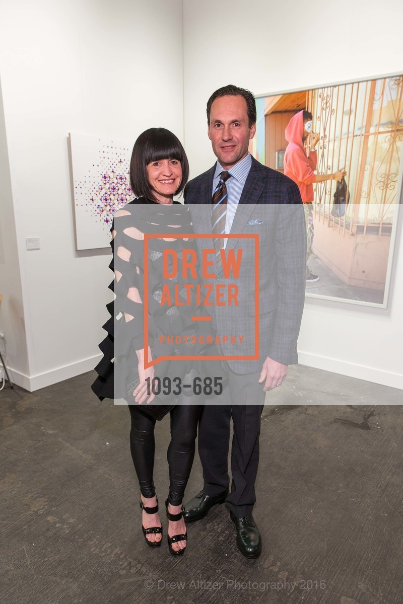 Amanda Michael, Michael Harrington, FOG Design+Art Preview Gala, Fort Mason Center Festival Pavilion, January 13th, 2016,Drew Altizer, Drew Altizer Photography, full-service agency, private events, San Francisco photographer, photographer california
