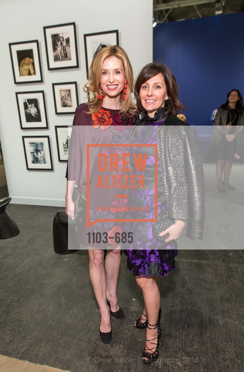 Kate Harbin Clammer, Beth Grossman, FOG Design+Art Preview Gala, Fort Mason Center Festival Pavilion, January 13th, 2016,Drew Altizer, Drew Altizer Photography, full-service agency, private events, San Francisco photographer, photographer california