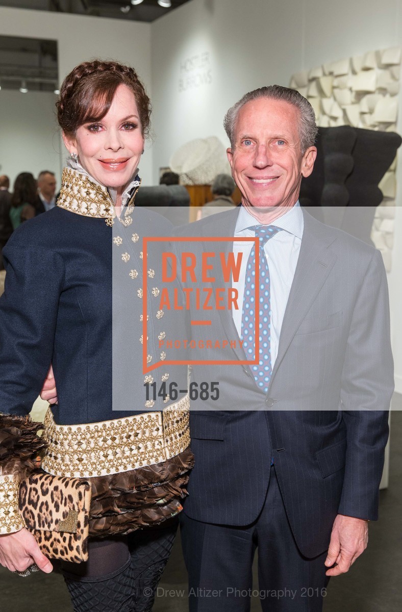 Stephanie Marver, Jim Marver, FOG Design+Art Preview Gala, Fort Mason Center Festival Pavilion, January 13th, 2016,Drew Altizer, Drew Altizer Photography, full-service agency, private events, San Francisco photographer, photographer california