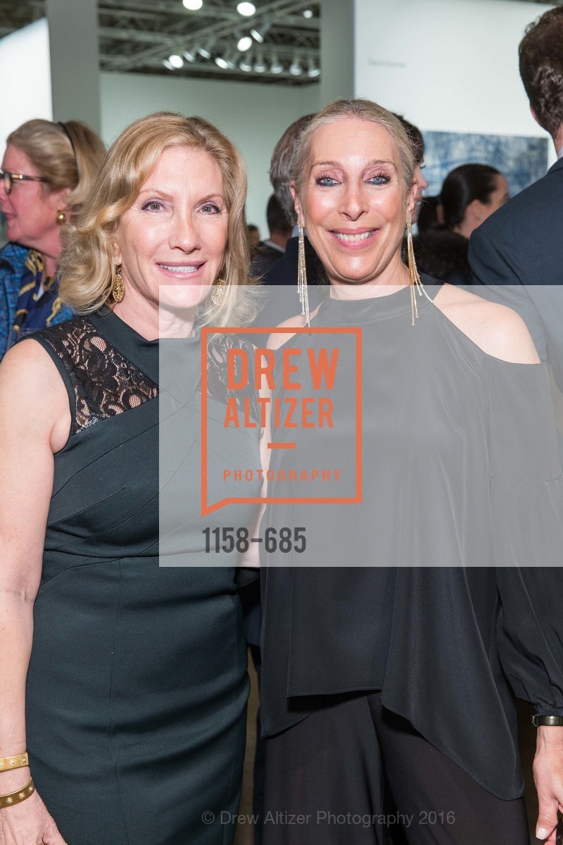 Karen Leder, Betsy Linder, FOG Design+Art Preview Gala, Fort Mason Center Festival Pavilion, January 13th, 2016,Drew Altizer, Drew Altizer Photography, full-service event agency, private events, San Francisco photographer, photographer California