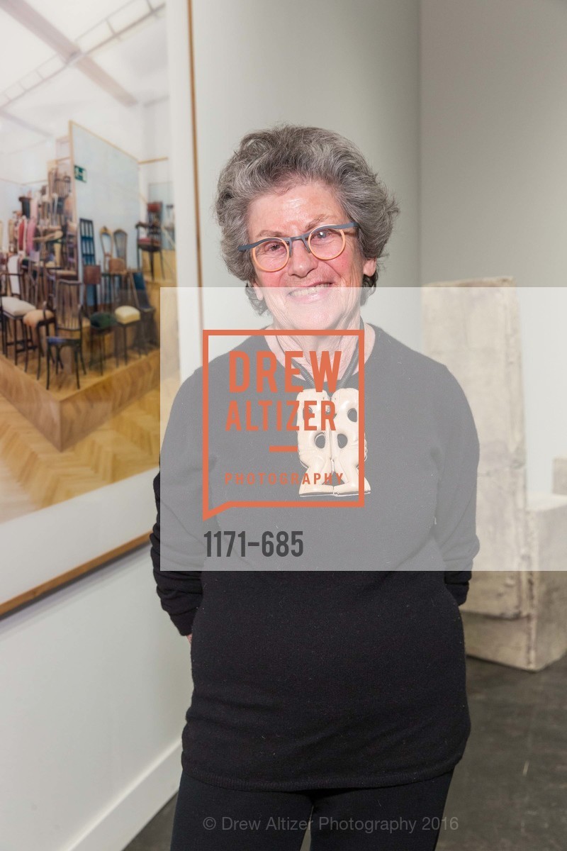 Rena Bransten, FOG Design+Art Preview Gala, Fort Mason Center Festival Pavilion, January 13th, 2016,Drew Altizer, Drew Altizer Photography, full-service event agency, private events, San Francisco photographer, photographer California