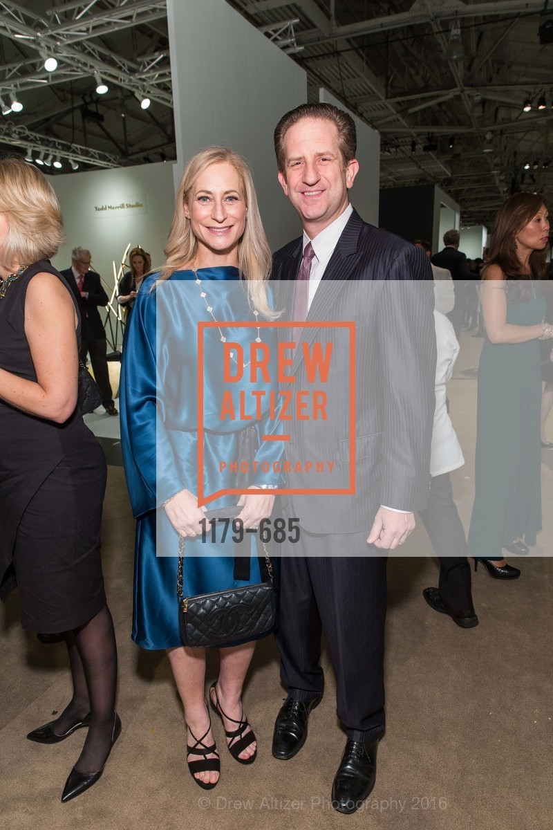 Joni Binder, Robert Shwarts, FOG Design+Art Preview Gala, Fort Mason Center Festival Pavilion, January 13th, 2016,Drew Altizer, Drew Altizer Photography, full-service agency, private events, San Francisco photographer, photographer california