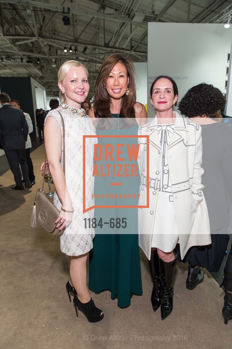 Nathalie Delrue-McGuire, Joy Boatwright, Courtney Dallaire, FOG Design+Art Preview Gala, Fort Mason Center Festival Pavilion, January 13th, 2016,Drew Altizer, Drew Altizer Photography, full-service agency, private events, San Francisco photographer, photographer california