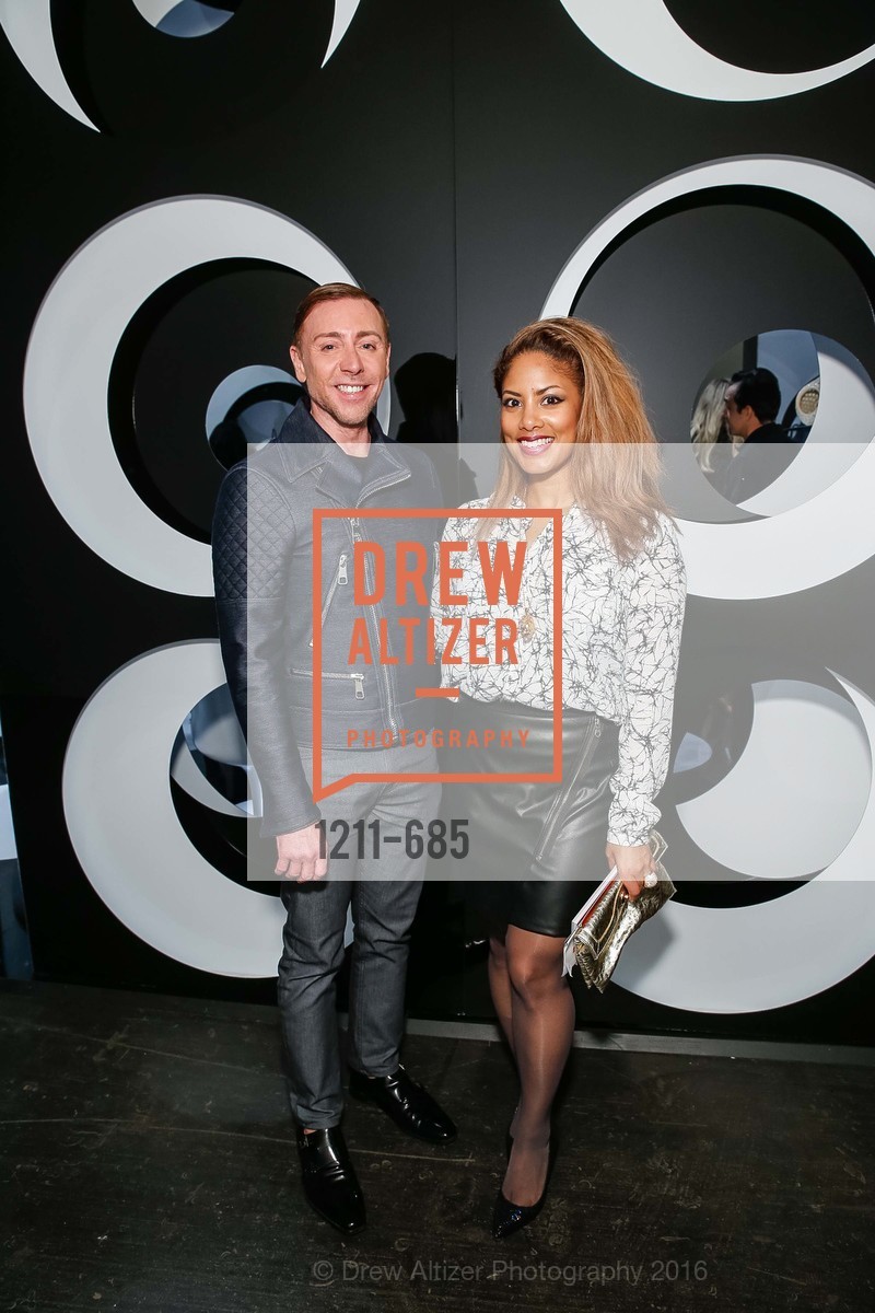 Mark Rhoades, FOG Design+Art Preview Gala, Fort Mason Center Festival Pavilion, January 13th, 2016,Drew Altizer, Drew Altizer Photography, full-service agency, private events, San Francisco photographer, photographer california