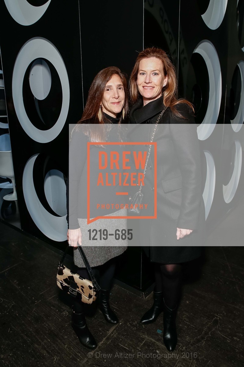 Lisa Podos, Brett Lilienthal, FOG Design+Art Preview Gala, Fort Mason Center Festival Pavilion, January 13th, 2016,Drew Altizer, Drew Altizer Photography, full-service agency, private events, San Francisco photographer, photographer california