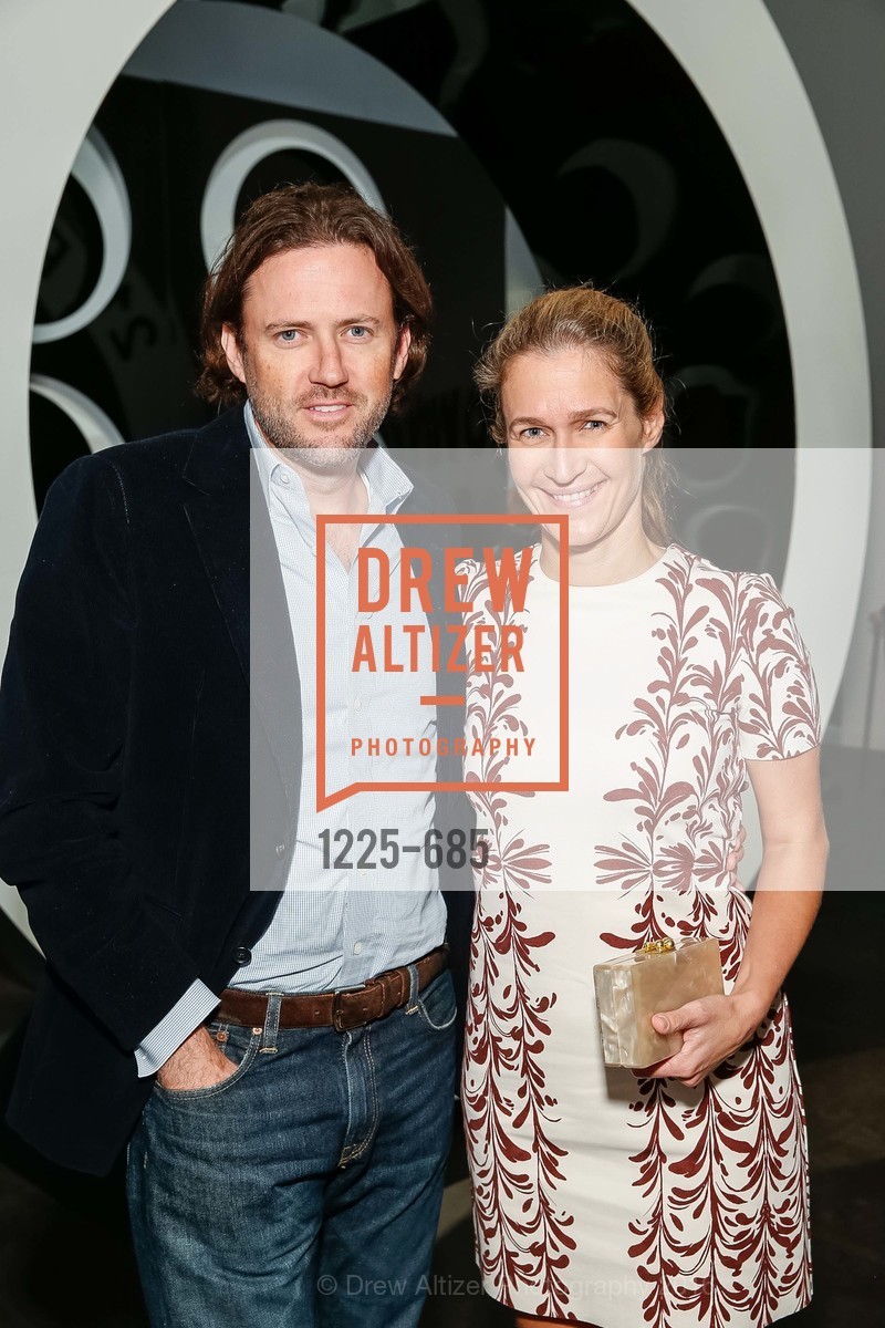 Scott Stanford, Nina Stanford, Photo #1225-685