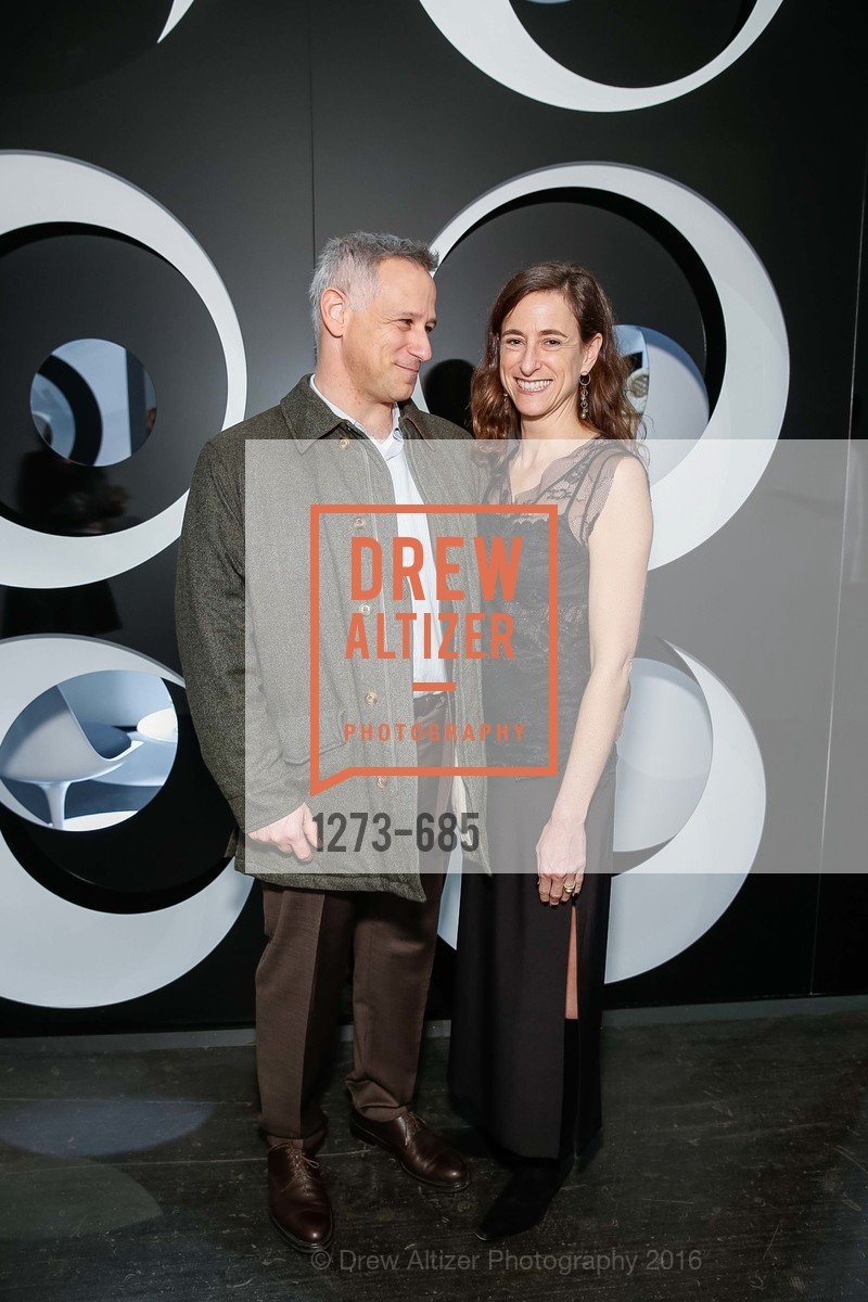 John Eldan, Sarah Anne Minkin, FOG Design+Art Preview Gala, Fort Mason Center Festival Pavilion, January 13th, 2016,Drew Altizer, Drew Altizer Photography, full-service event agency, private events, San Francisco photographer, photographer California