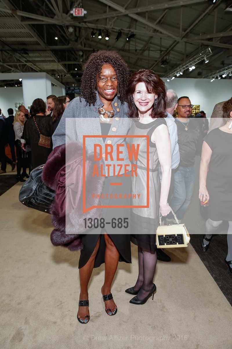Kelly Carter, Elaine Mellis, FOG Design+Art Preview Gala, Fort Mason Center Festival Pavilion, January 13th, 2016,Drew Altizer, Drew Altizer Photography, full-service agency, private events, San Francisco photographer, photographer california