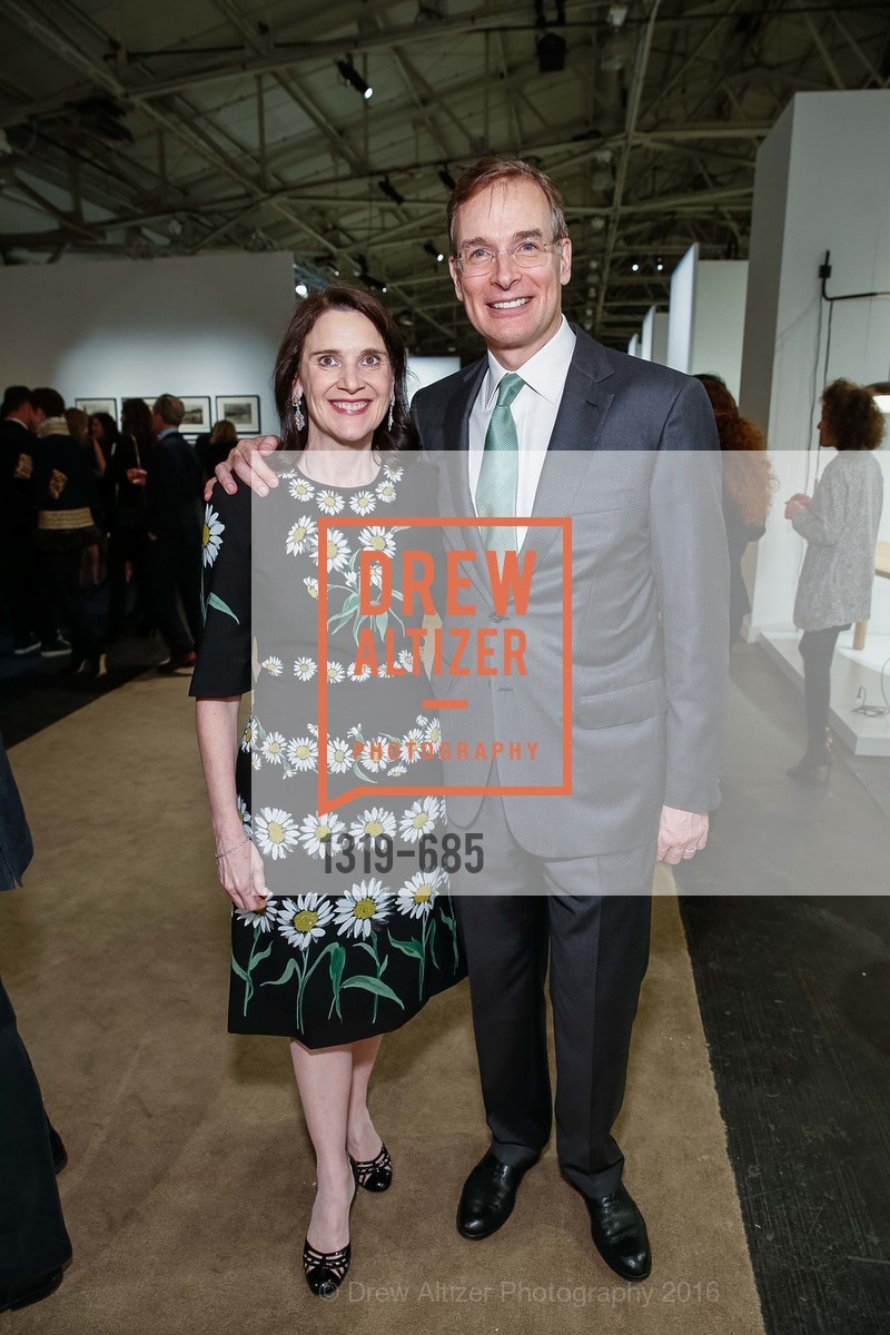 Diana Nelson, John Atwater, FOG Design+Art Preview Gala, Fort Mason Center Festival Pavilion, January 13th, 2016,Drew Altizer, Drew Altizer Photography, full-service agency, private events, San Francisco photographer, photographer california