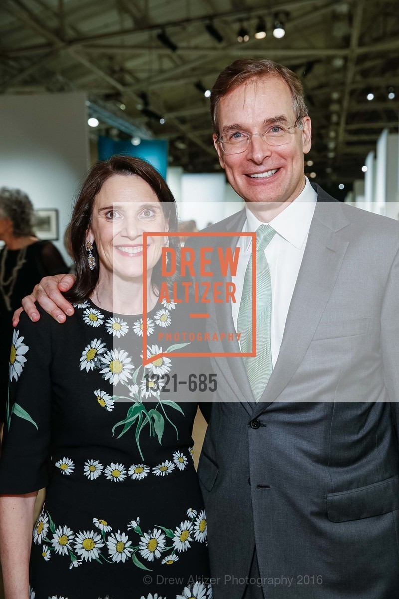 Diana Nelson, John Atwater, FOG Design+Art Preview Gala, Fort Mason Center Festival Pavilion, January 13th, 2016,Drew Altizer, Drew Altizer Photography, full-service event agency, private events, San Francisco photographer, photographer California