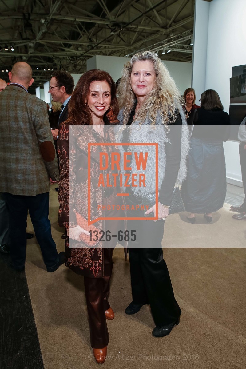 Maryam Muduroglu, Shirley Robinson, FOG Design+Art Preview Gala, Fort Mason Center Festival Pavilion, January 13th, 2016,Drew Altizer, Drew Altizer Photography, full-service agency, private events, San Francisco photographer, photographer california
