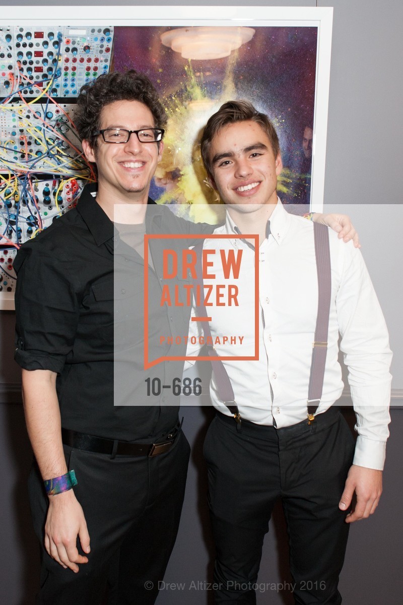 David Mandel, Renat Gabitov, ENCORE! SF Ballet Preview Evening at The Battery, The Battery, January 14th, 2016,Drew Altizer, Drew Altizer Photography, full-service agency, private events, San Francisco photographer, photographer california