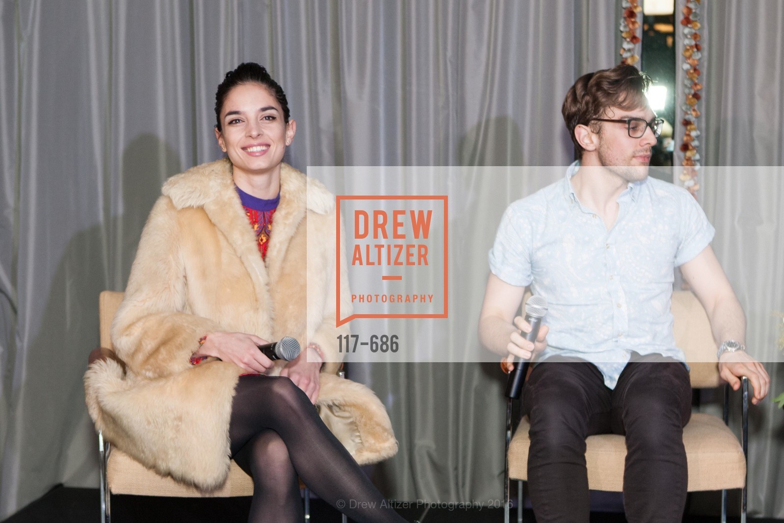 Top Picks, ENCORE! SF Ballet Preview Evening at The Battery, January 14th, 2016, Photo,Drew Altizer, Drew Altizer Photography, full-service agency, private events, San Francisco photographer, photographer california