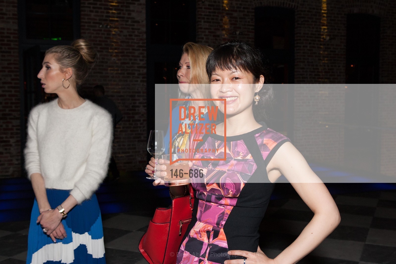 Susan Lin, ENCORE! SF Ballet Preview Evening at The Battery, The Battery, January 14th, 2016,Drew Altizer, Drew Altizer Photography, full-service agency, private events, San Francisco photographer, photographer california