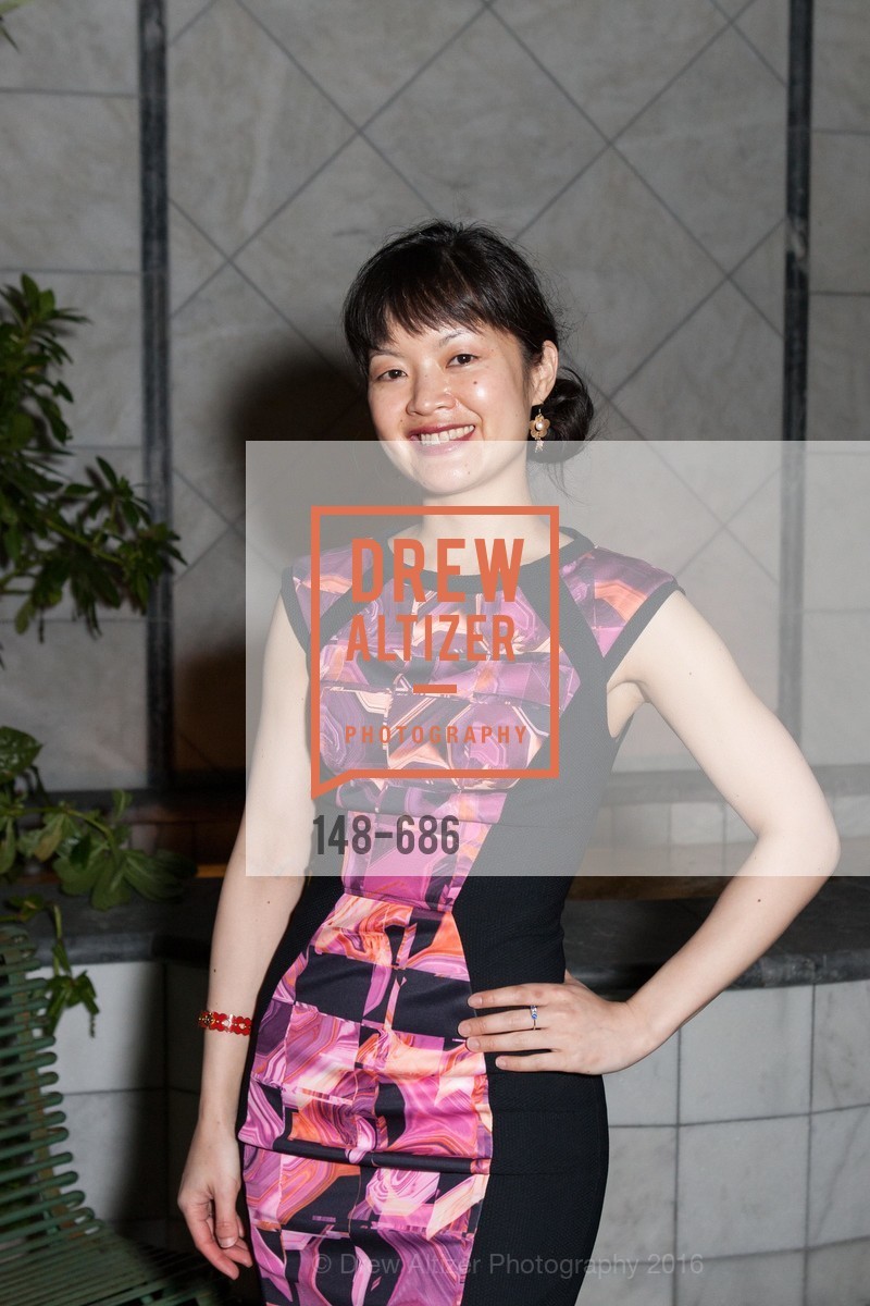 Susan Lin, ENCORE! SF Ballet Preview Evening at The Battery, The Battery, January 14th, 2016, Photo #148-686 Susan Lin, Photo #148-686
