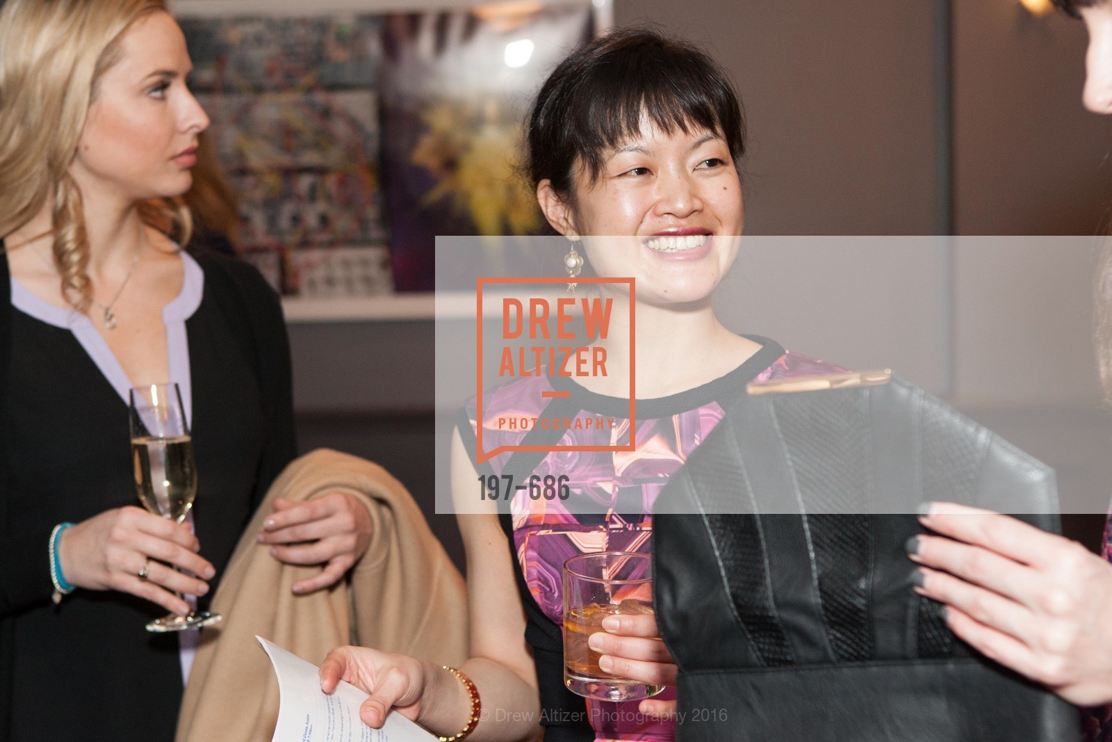 Susan Lin, ENCORE! SF Ballet Preview Evening at The Battery, The Battery, January 14th, 2016,Drew Altizer, Drew Altizer Photography, full-service agency, private events, San Francisco photographer, photographer california