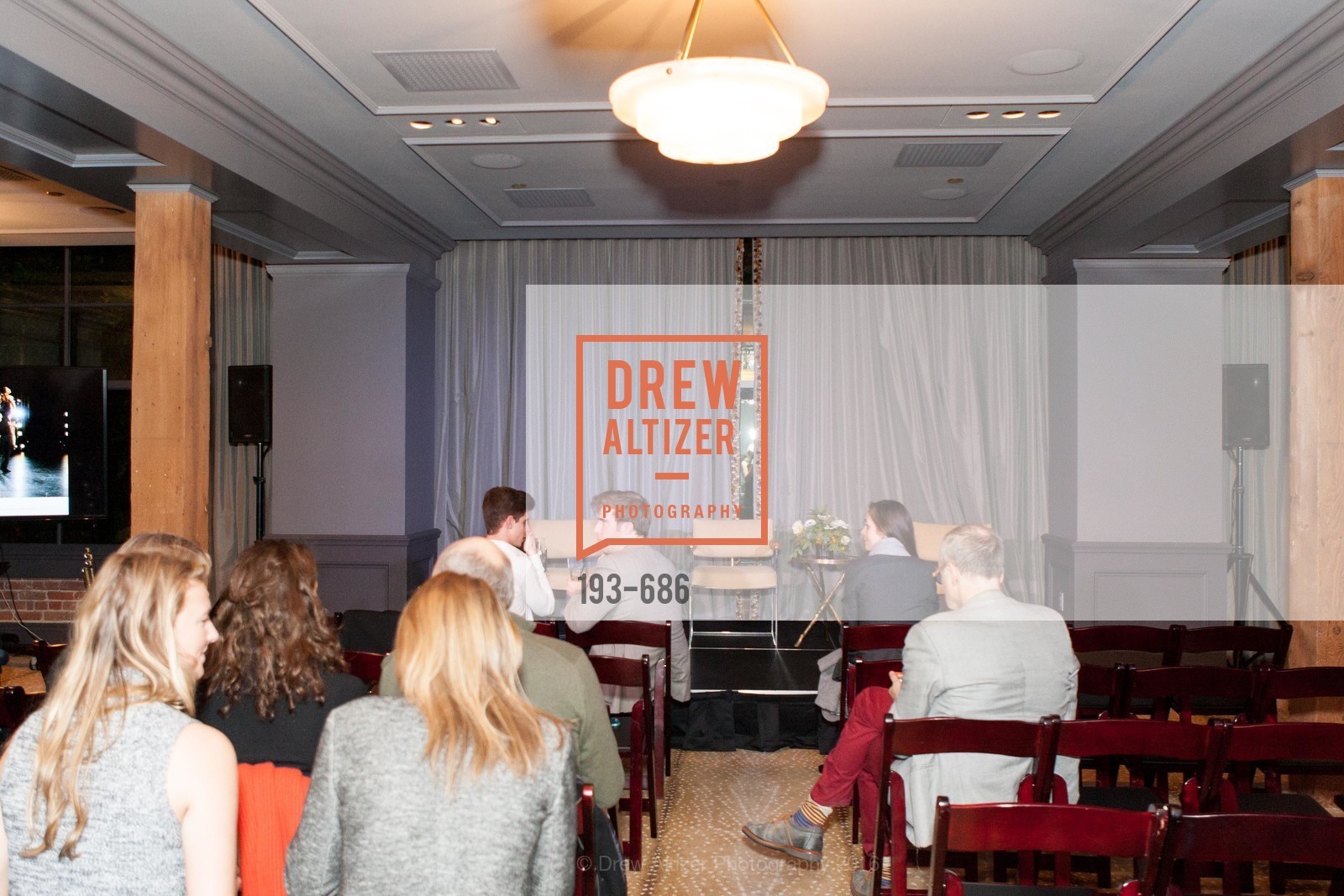 Atmosphere, ENCORE! SF Ballet Preview Evening at The Battery, The Battery, January 14th, 2016,Drew Altizer, Drew Altizer Photography, full-service agency, private events, San Francisco photographer, photographer california