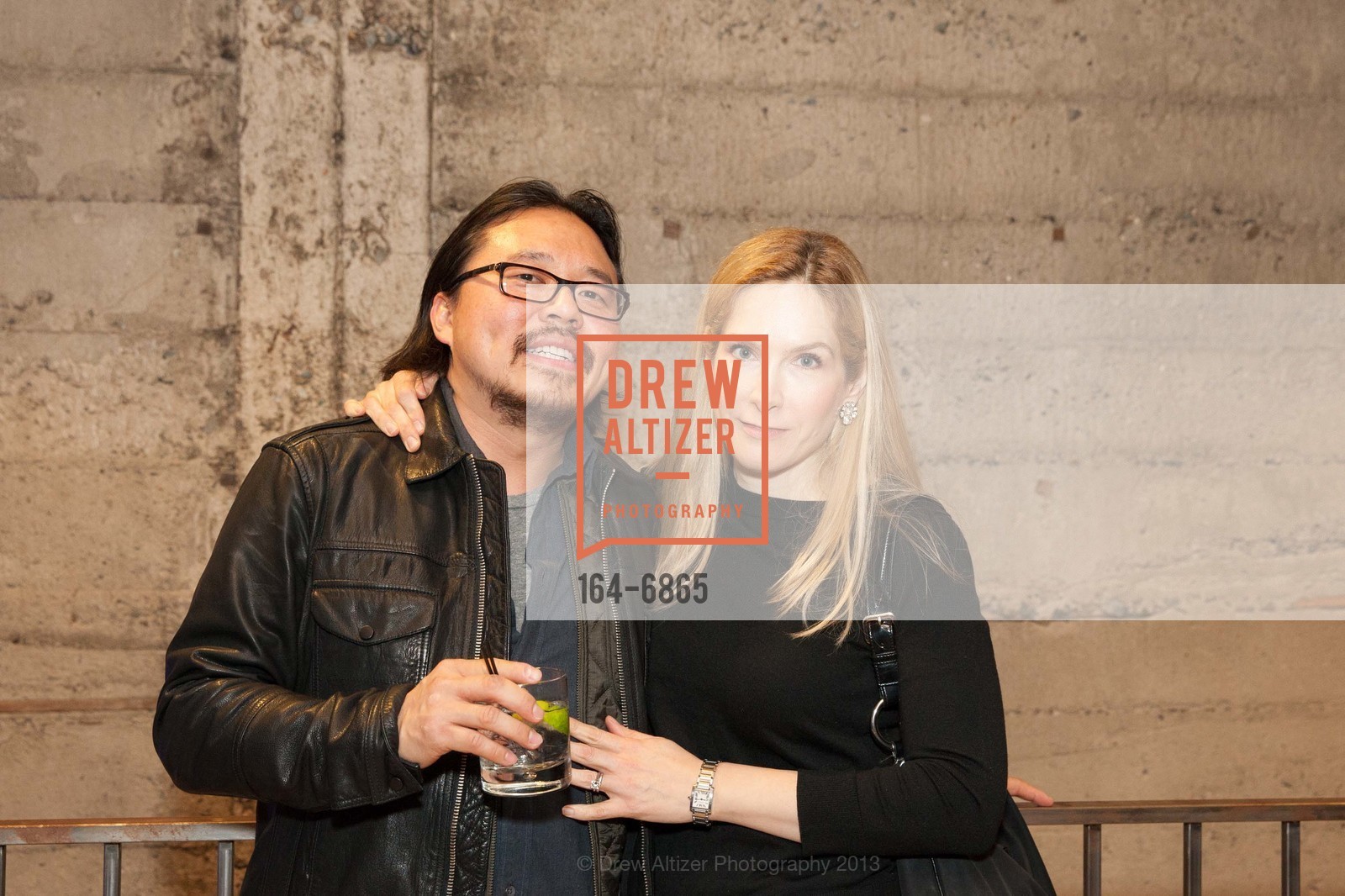 Jack Wu, Audrey Schweizer, Photo #164-6865